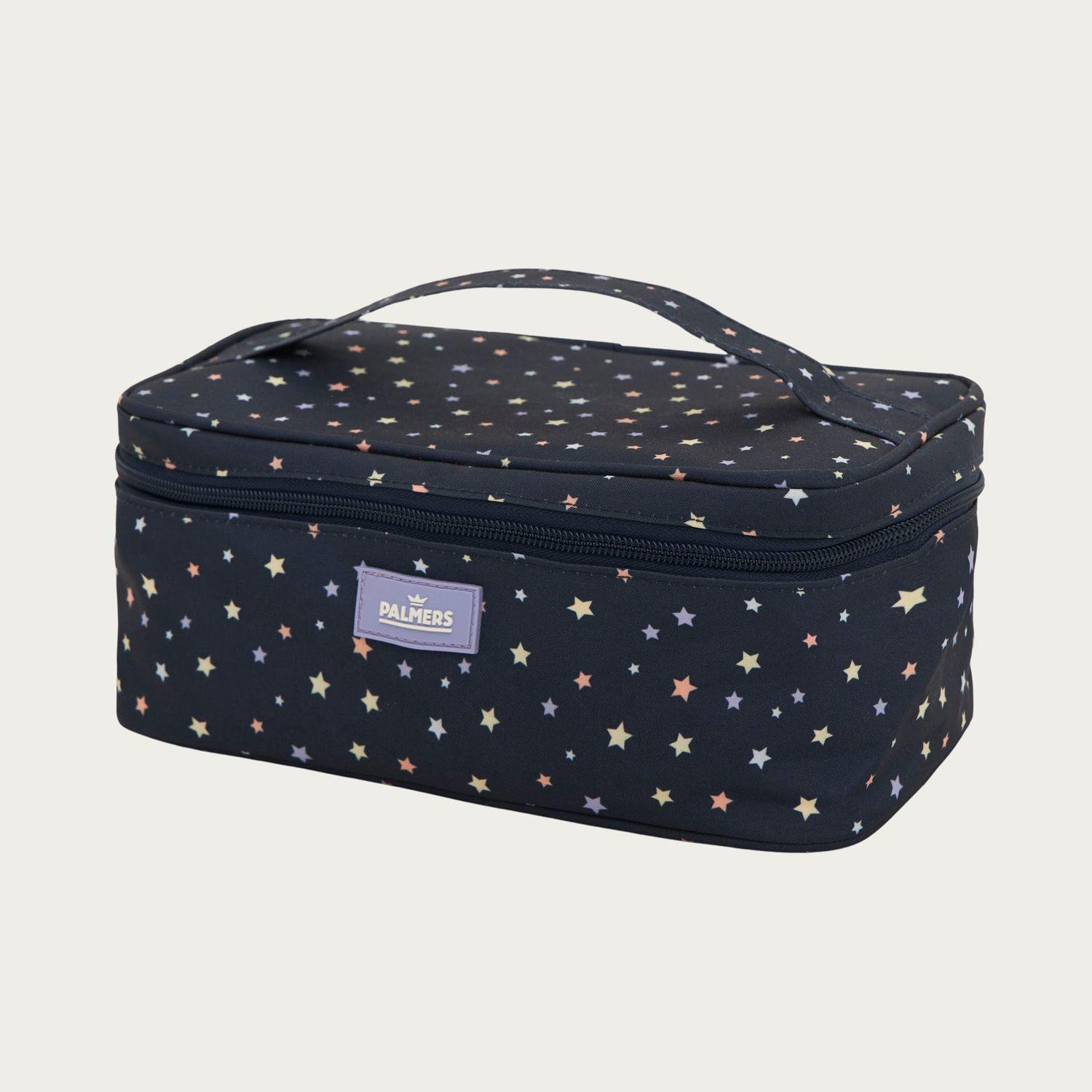 Neceser Azul Oscuro Palmers Mujer AC002AZO-0