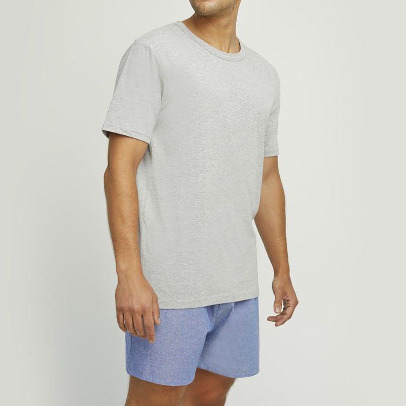 Pack 2 Camiseta Algodón Palmers Hombre P249CA79-4