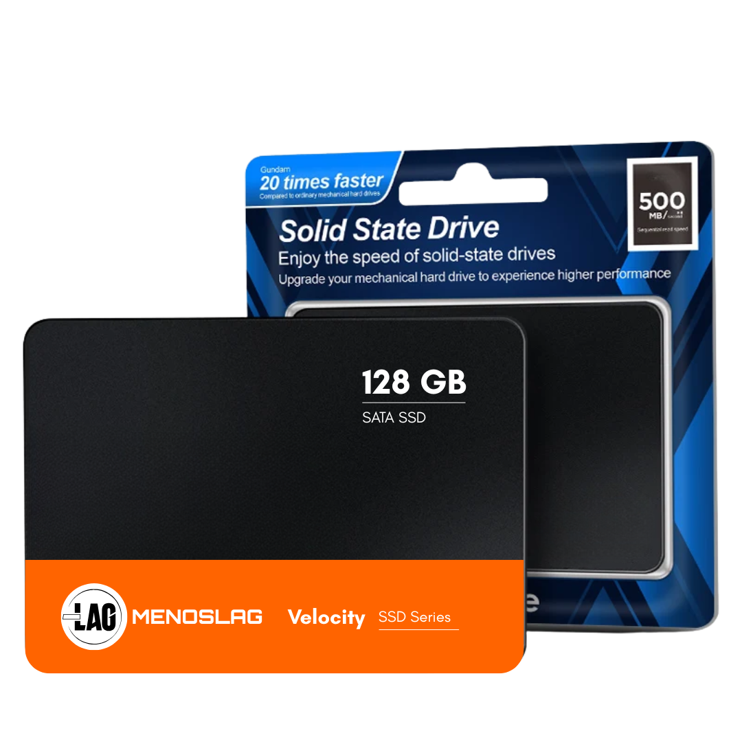 Disco Duro 128GB SSD Velocity SSD SERIES Menoslag-0