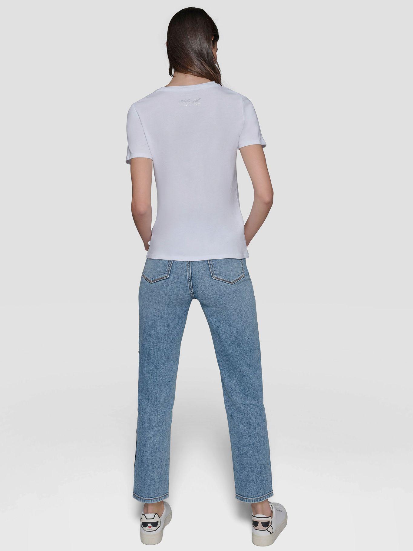 Polera KARL adornado-3