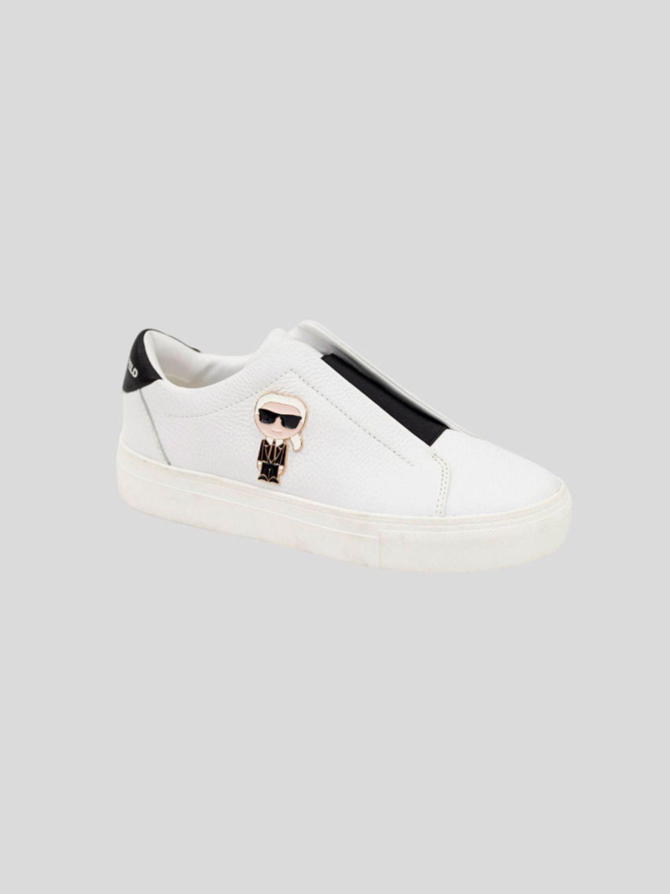 Zapatillas slip on - Ceci-0