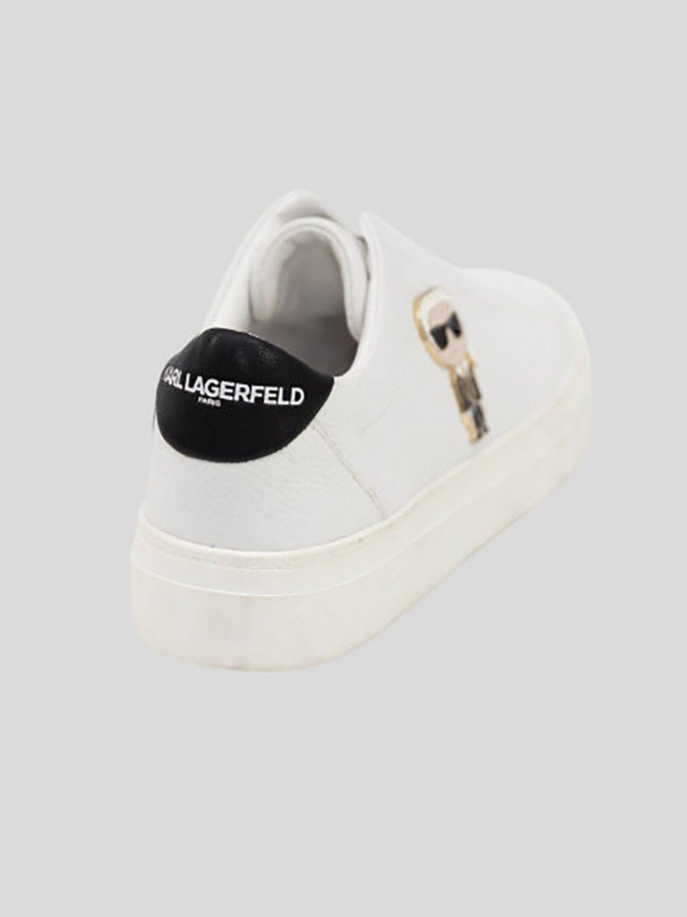 Zapatillas slip on - Ceci-1