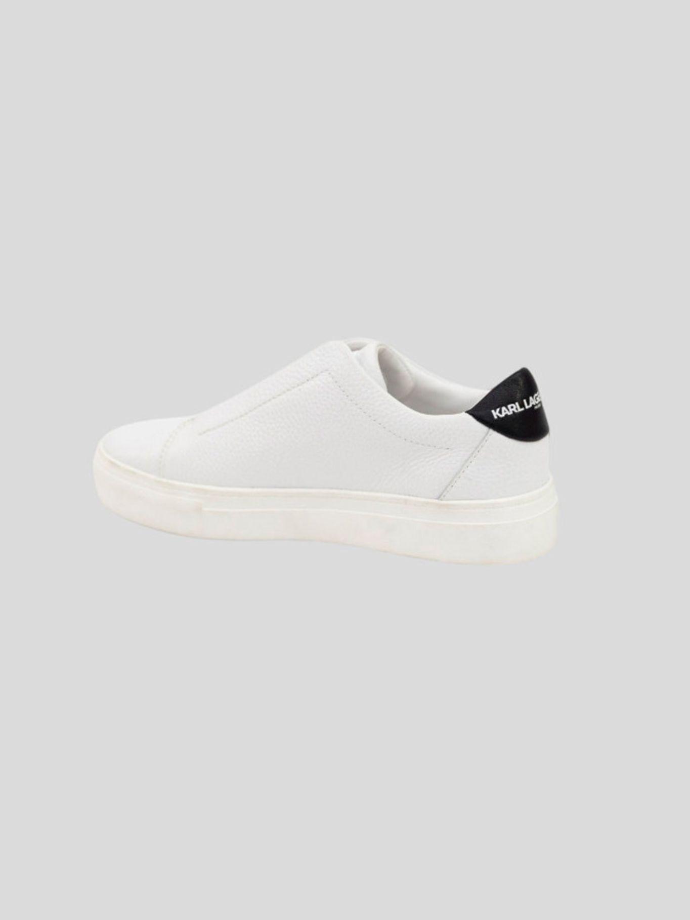Zapatillas slip on - Ceci-2