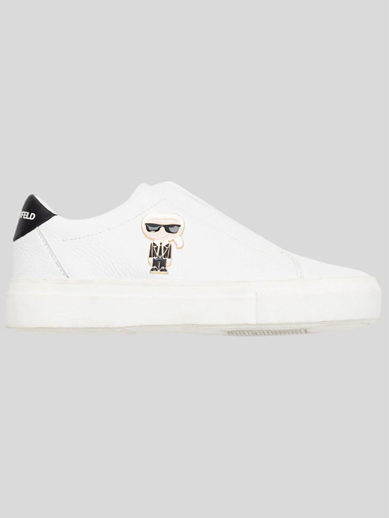 Zapatillas slip on - Ceci-5