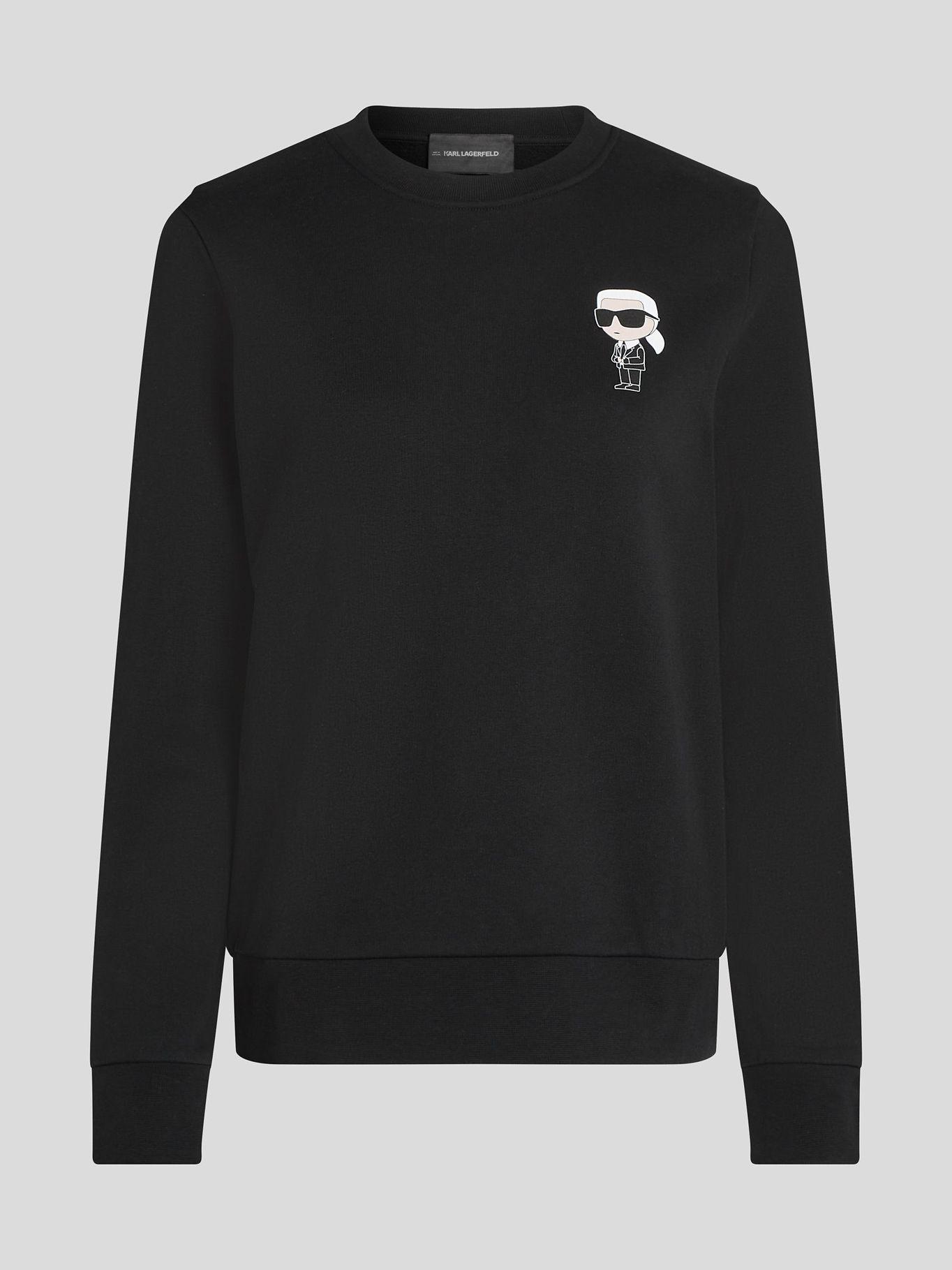 Polerón IKON - KARL Negro Karl Lagerfeld-0