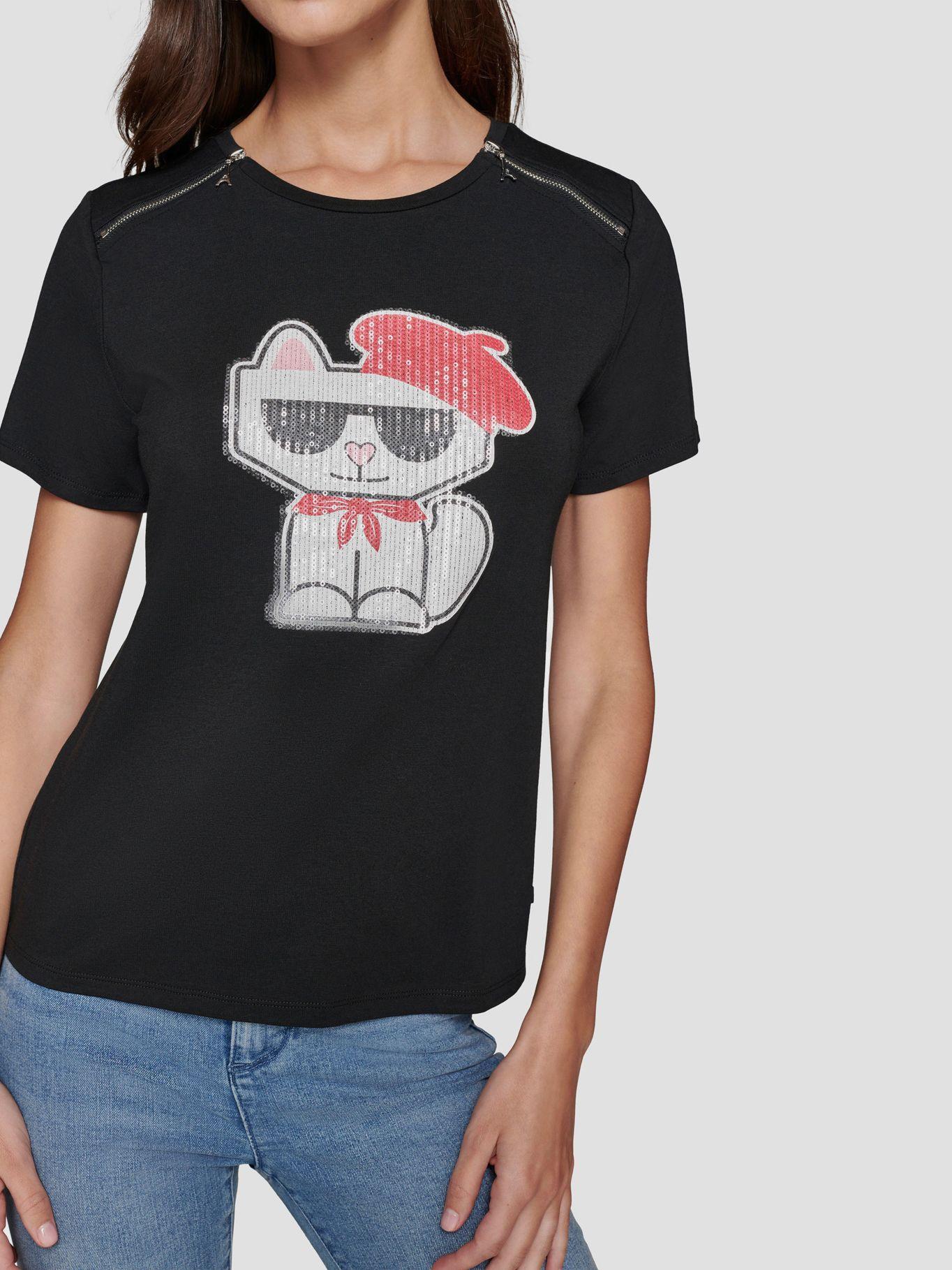 Polera choupetee con cremallera-4