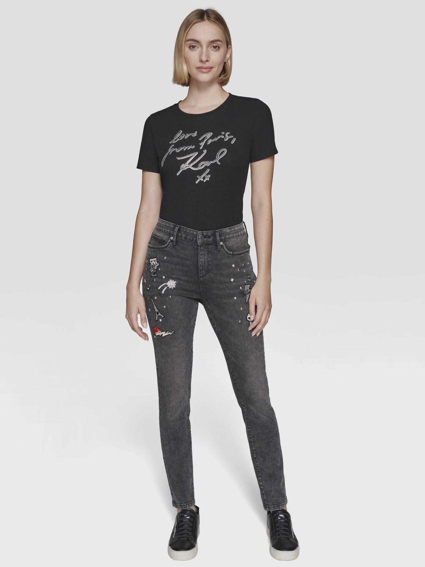 Jeans super stretch-1