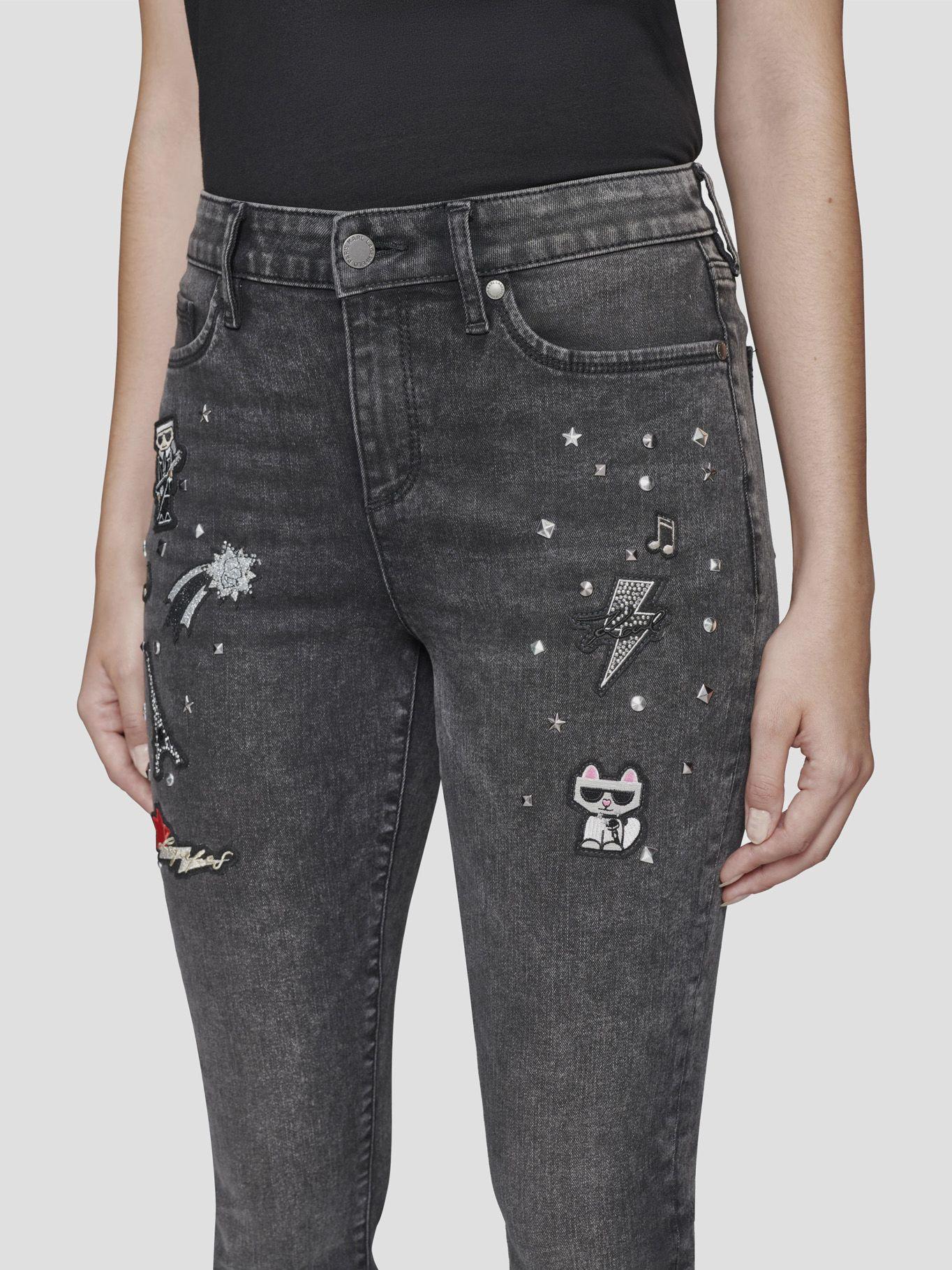 Jeans super stretch-5