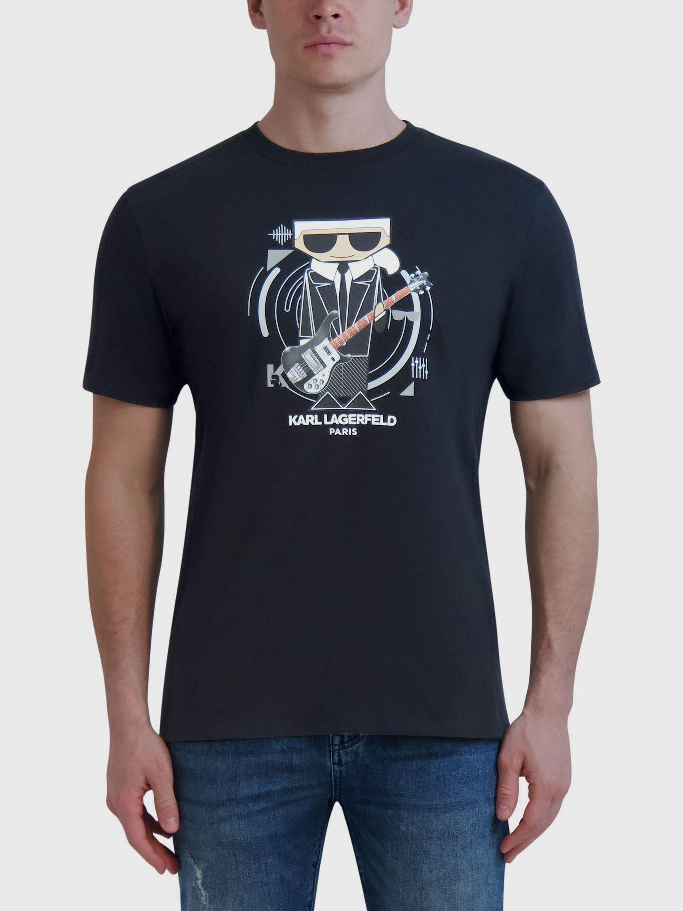 Polera Band Kocktail-0