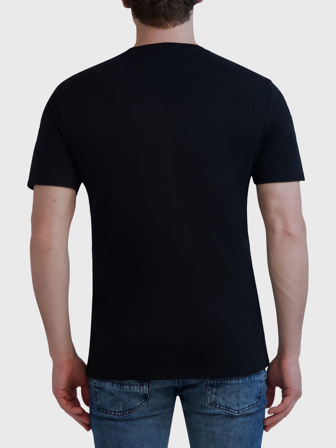 Polera Band Kocktail-2