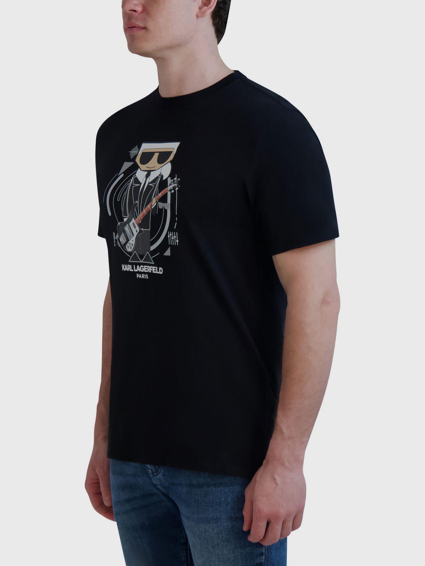 Polera Band Kocktail-3