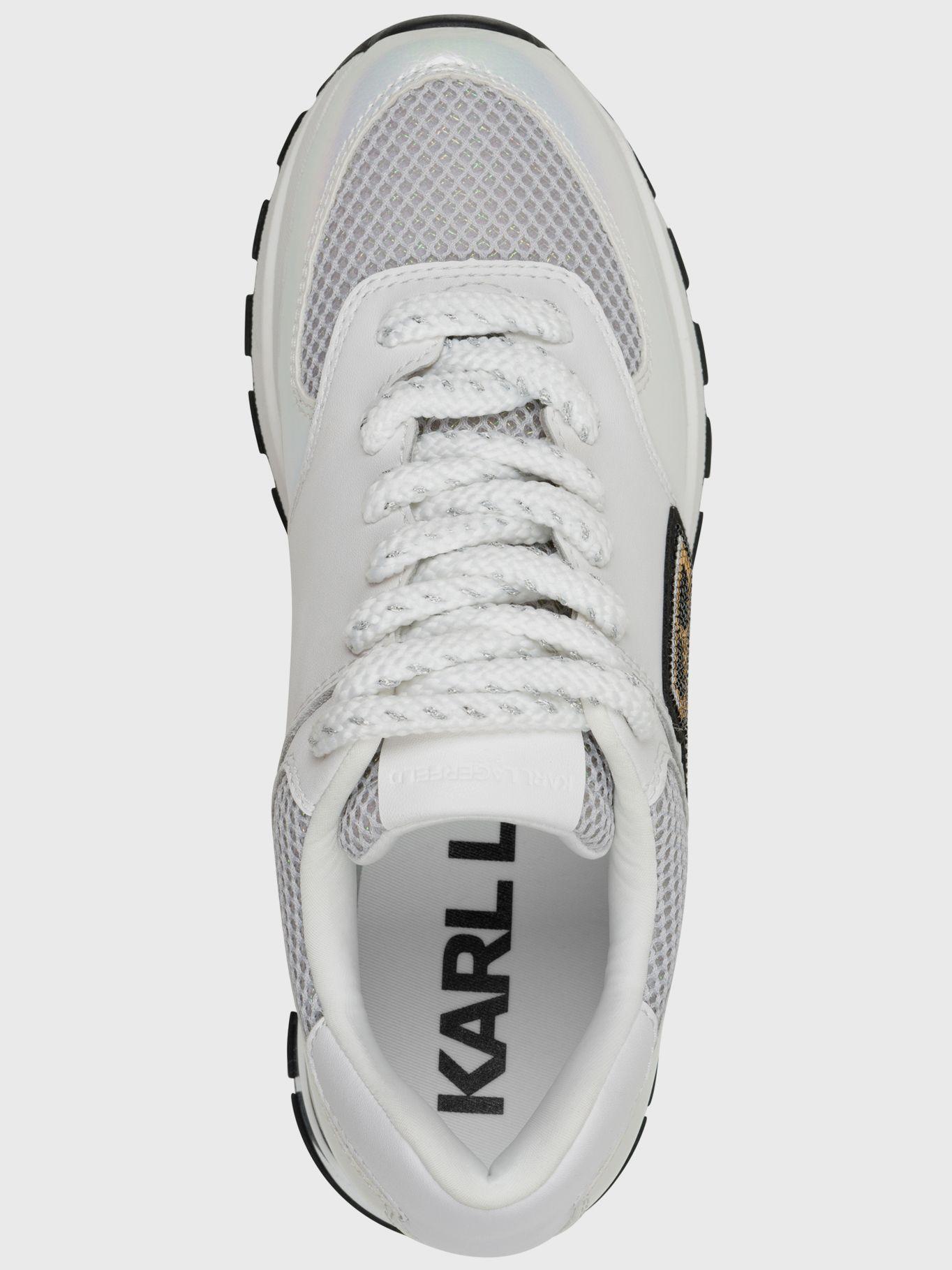Zapatillas con cordones - Mayu-1