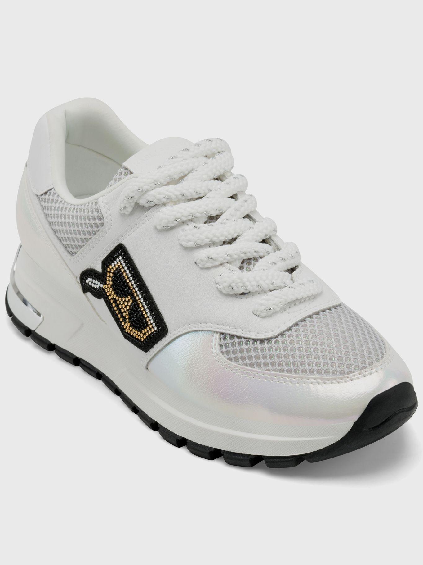Zapatillas con cordones - Mayu-2