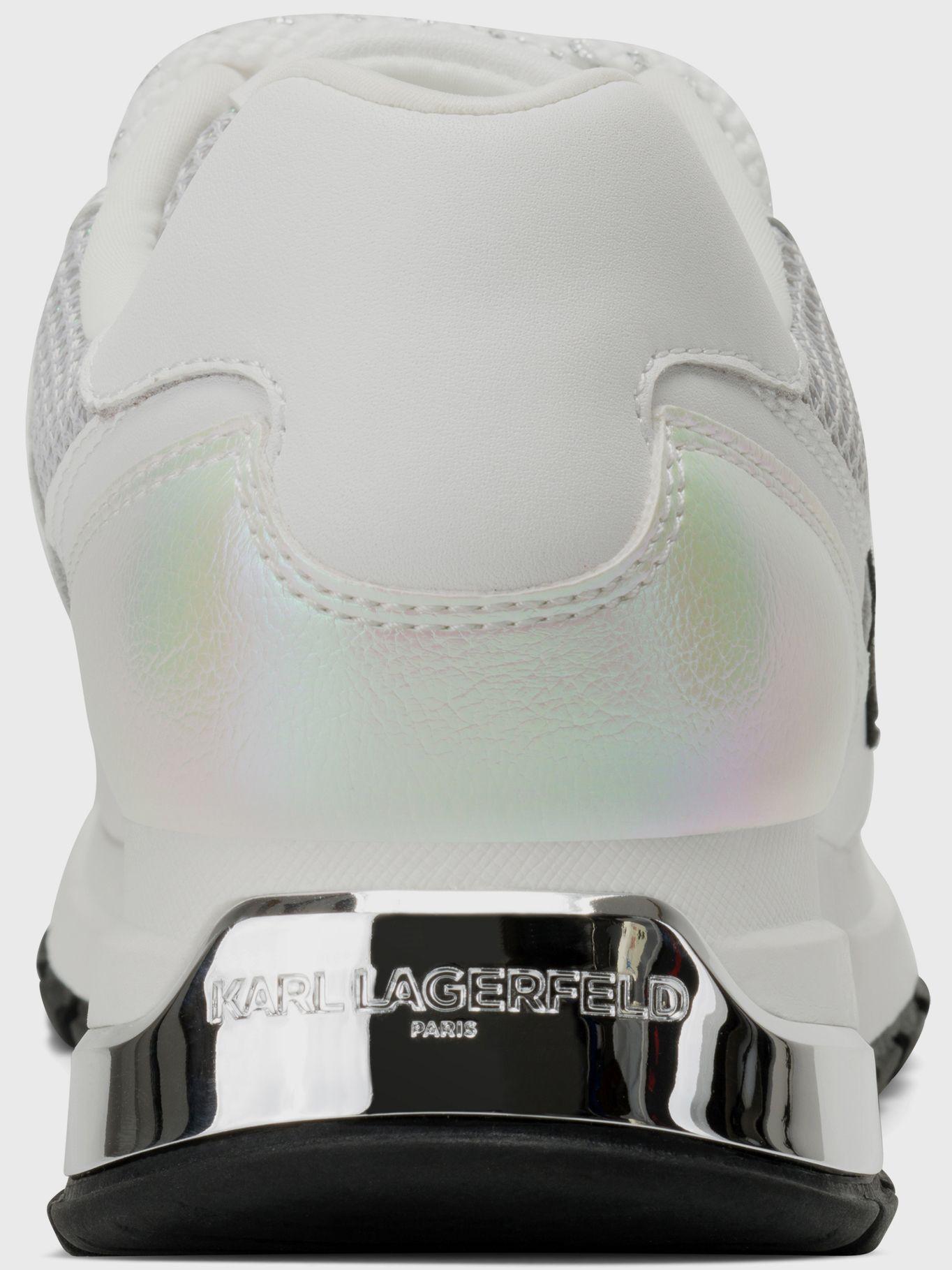 Zapatillas con cordones - Mayu-3