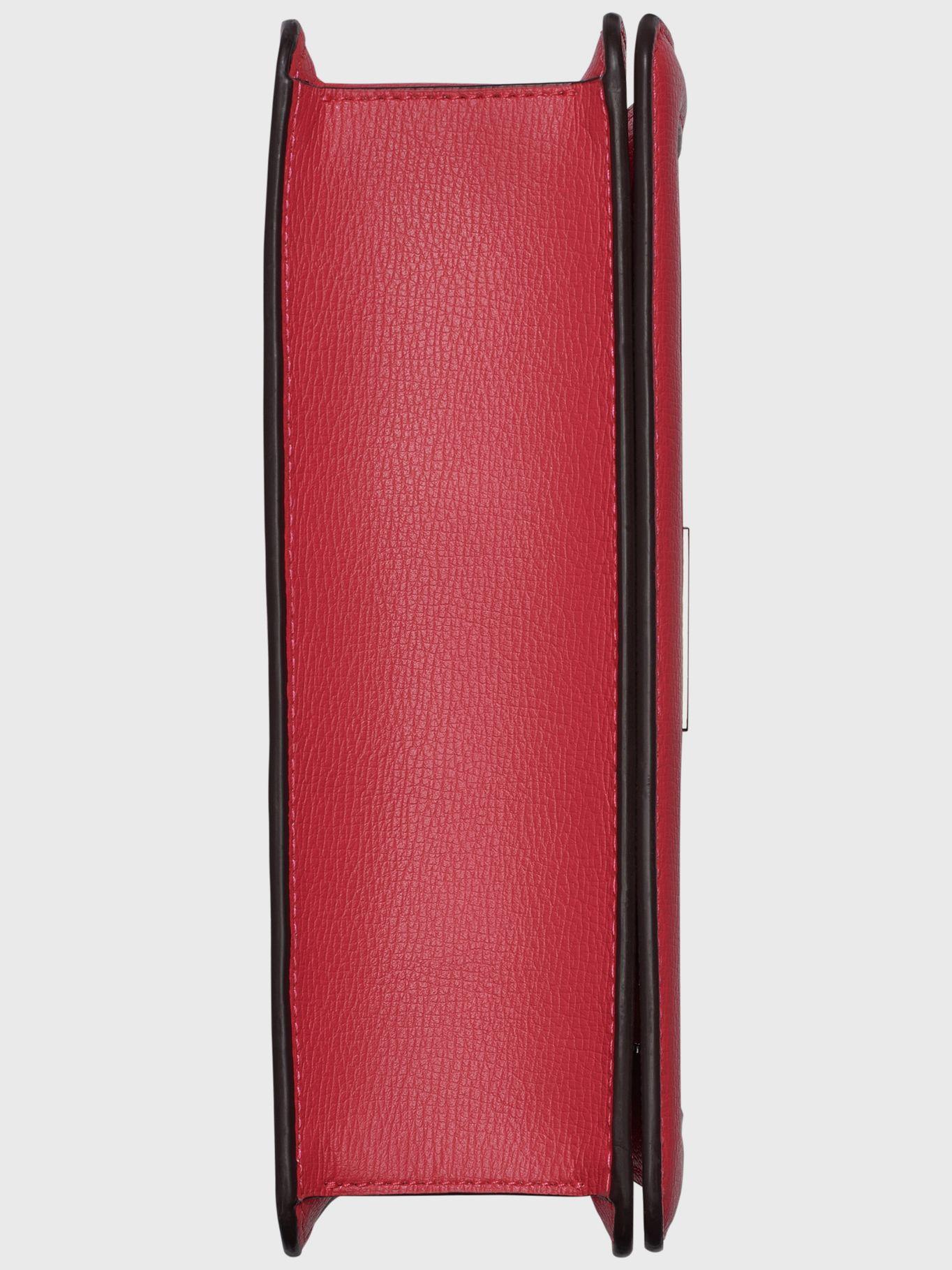 Cartera cruzada con solapa - Simone-3