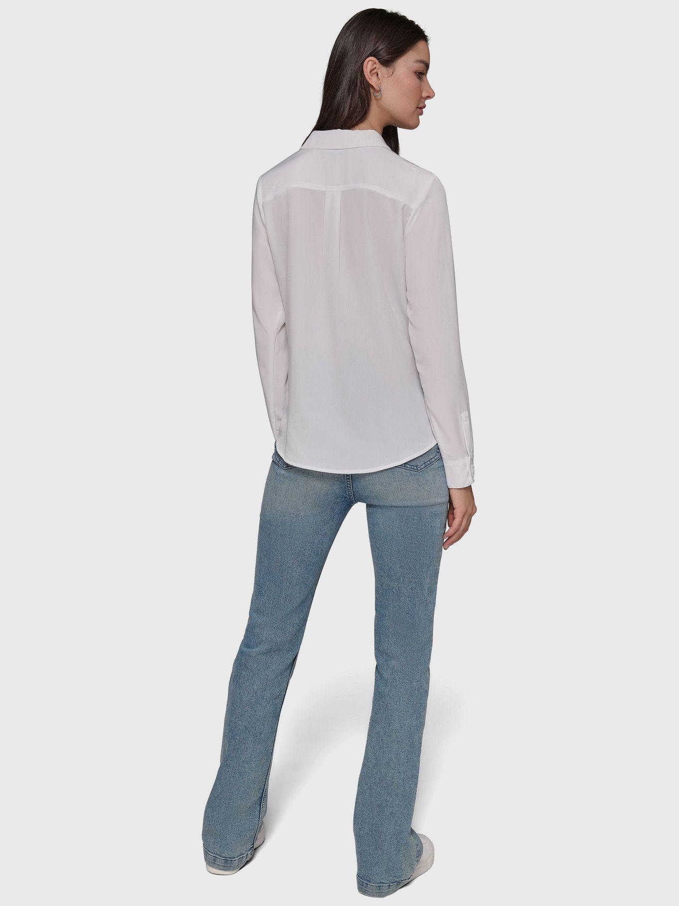 Camisa suave con piedras-3