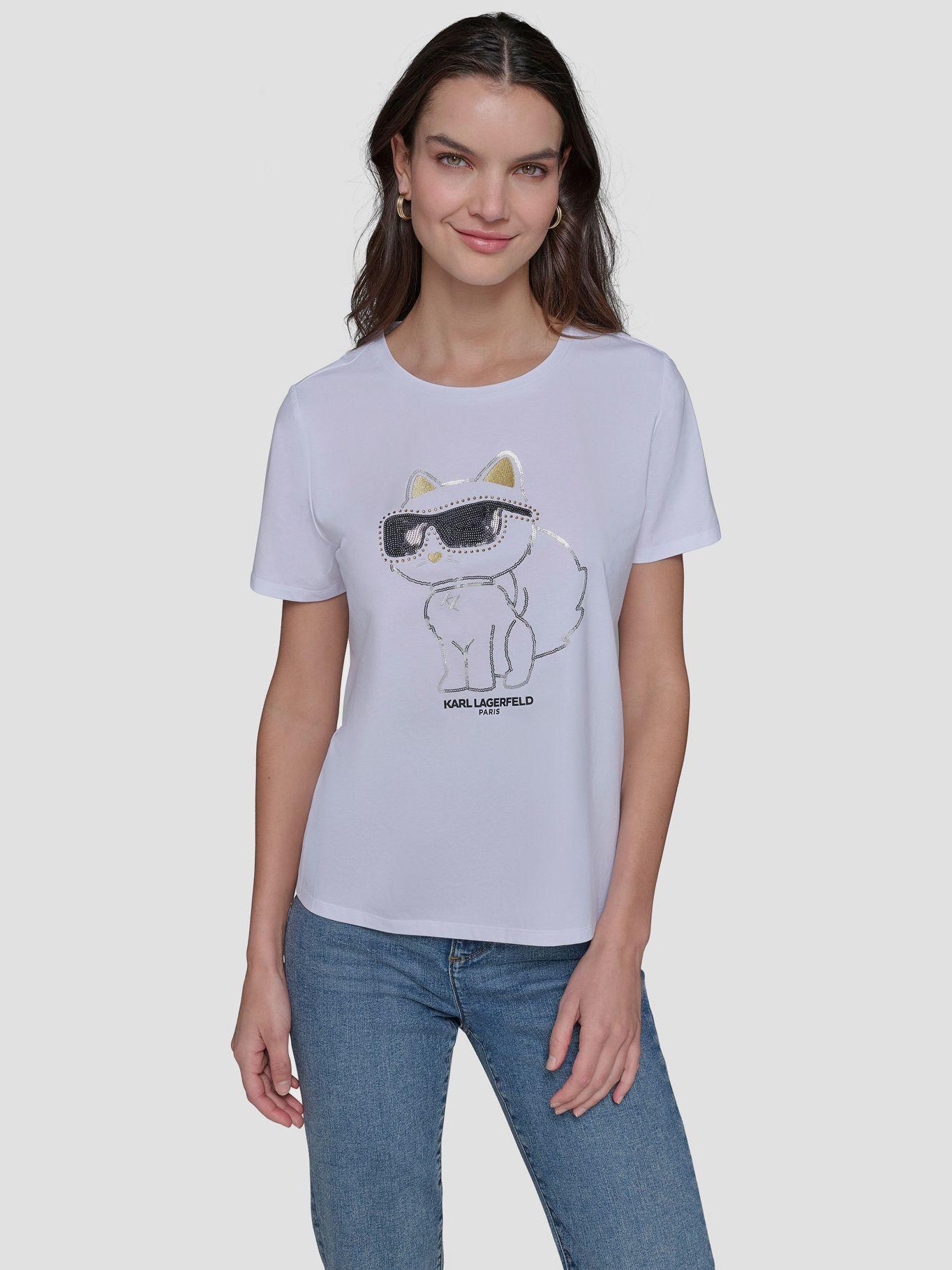 Polera choupette con lentejuelas-0