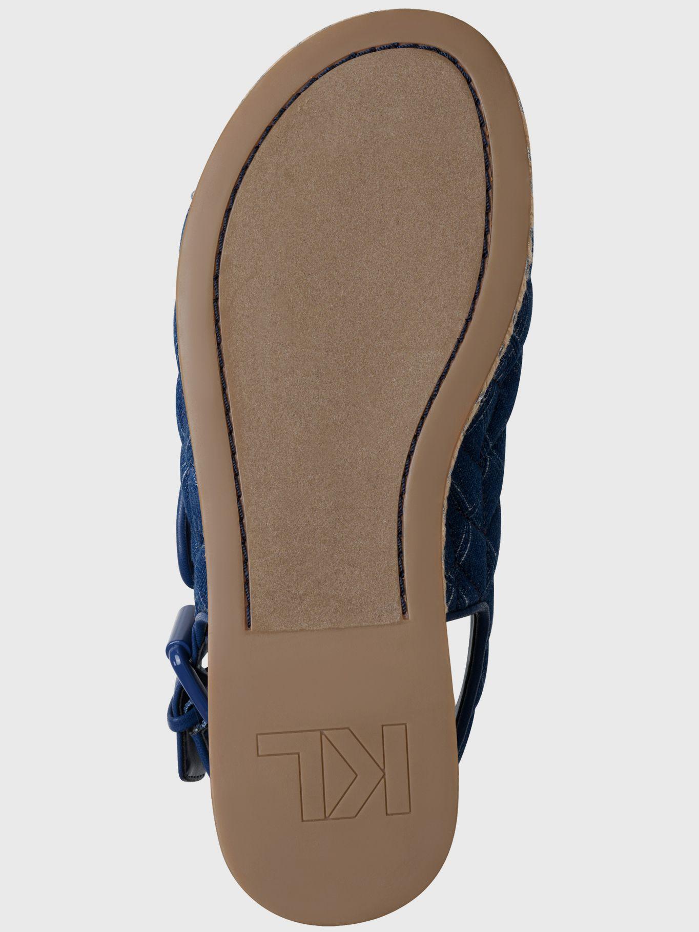 Sandalias planas - Charlay-2