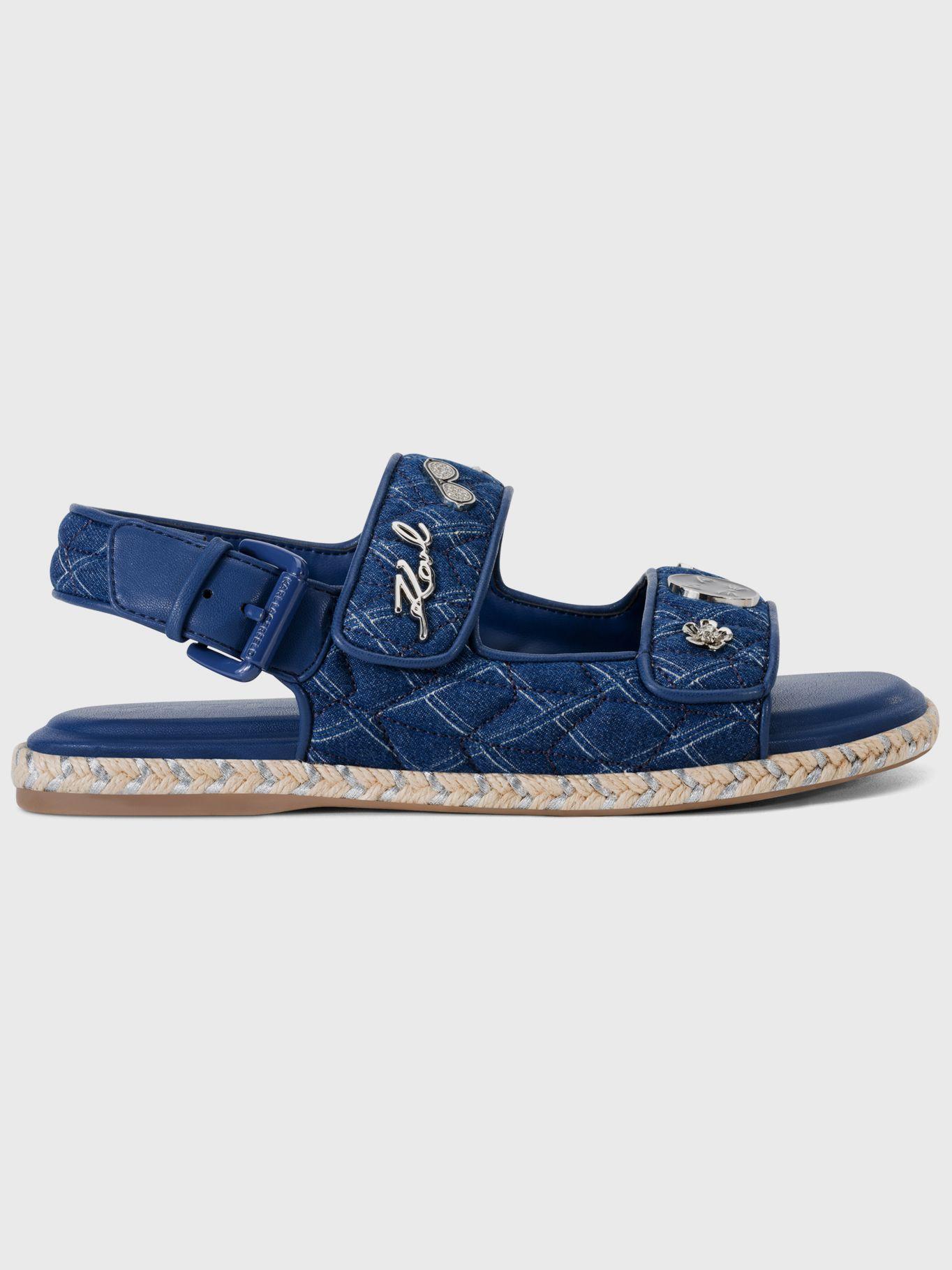 Sandalias planas - Charlay-3