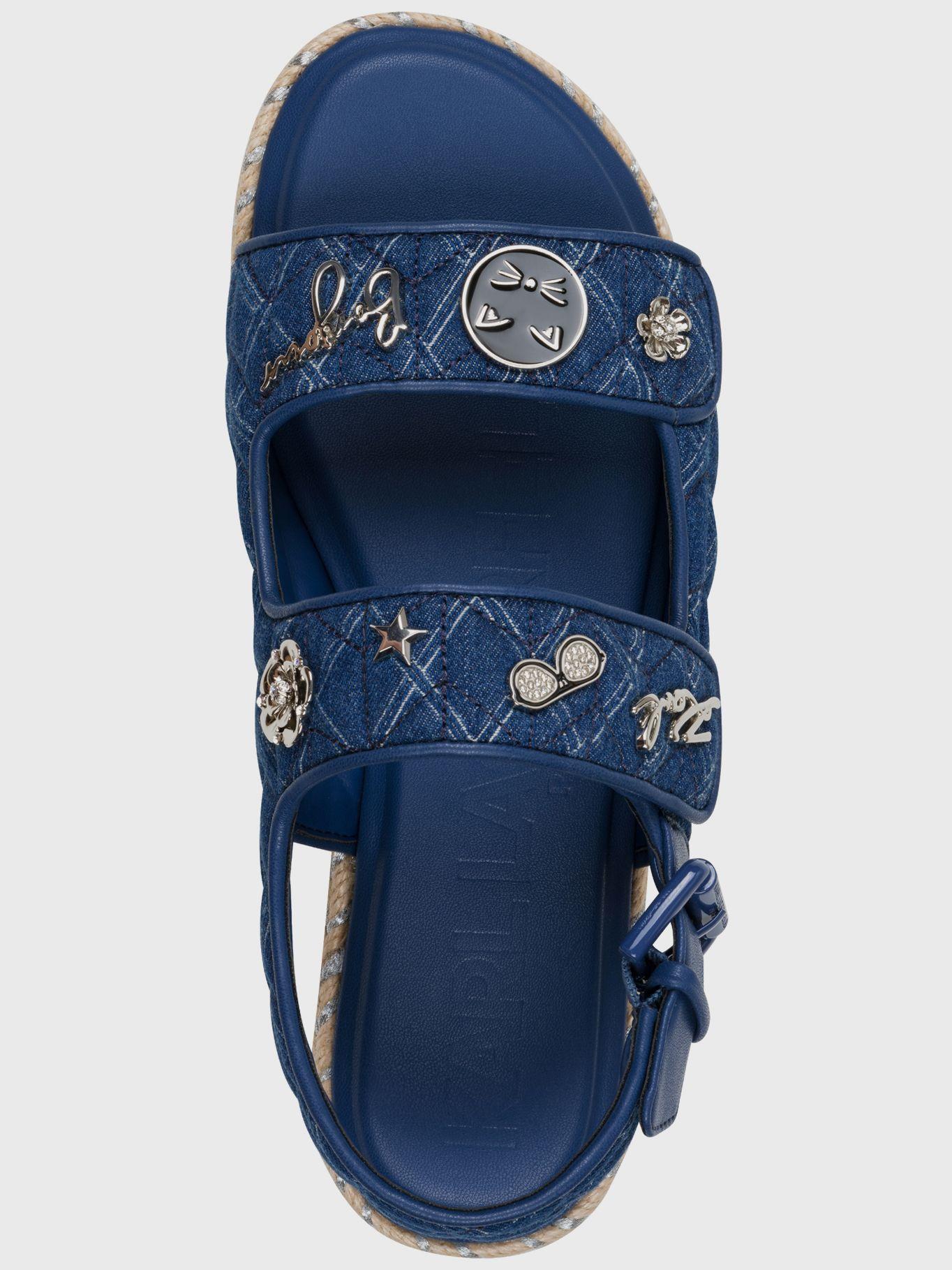 Sandalias planas - Charlay-4