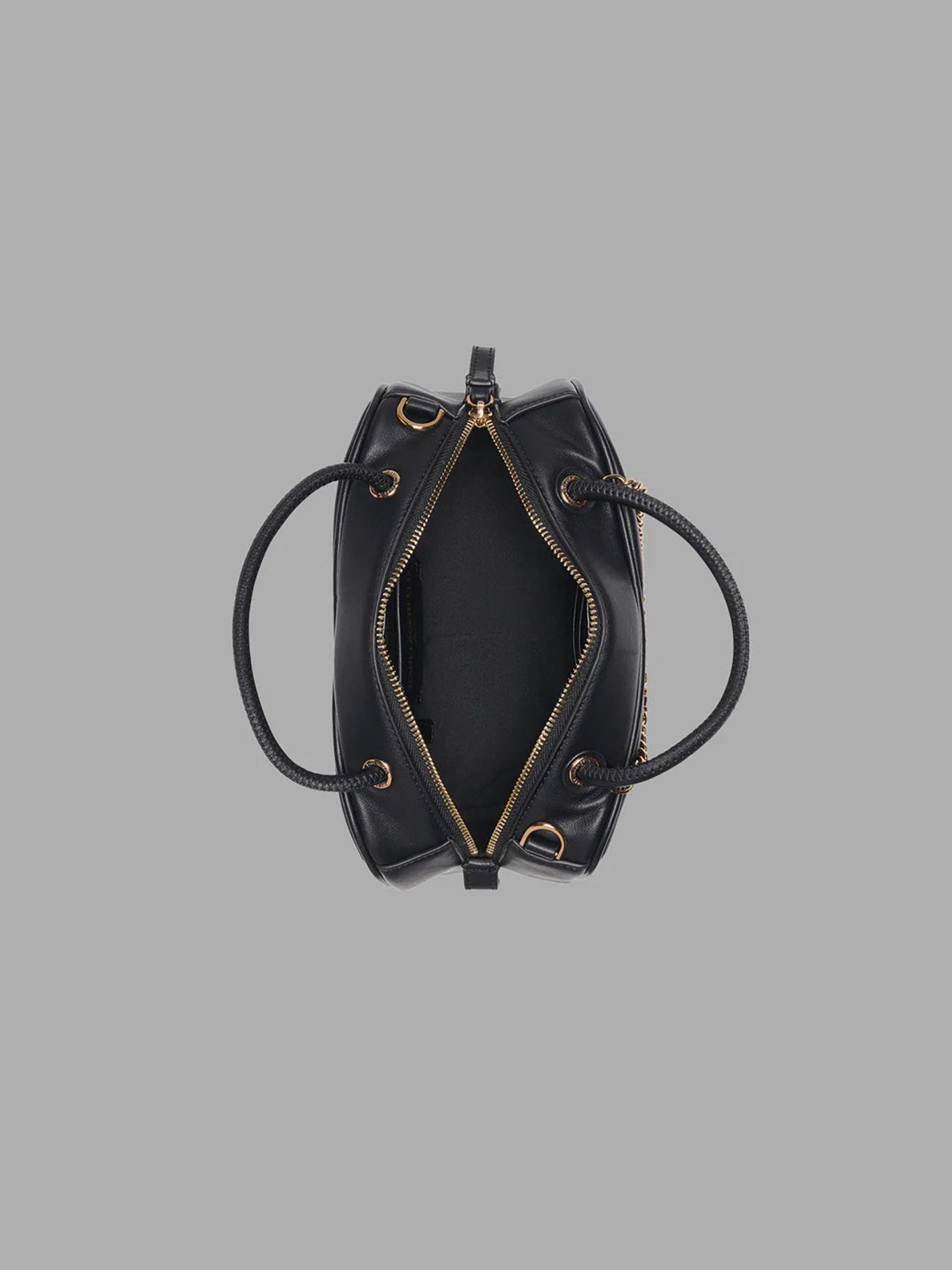 Cartera cruzada Zayla Negro Karl Lagerfeld-2