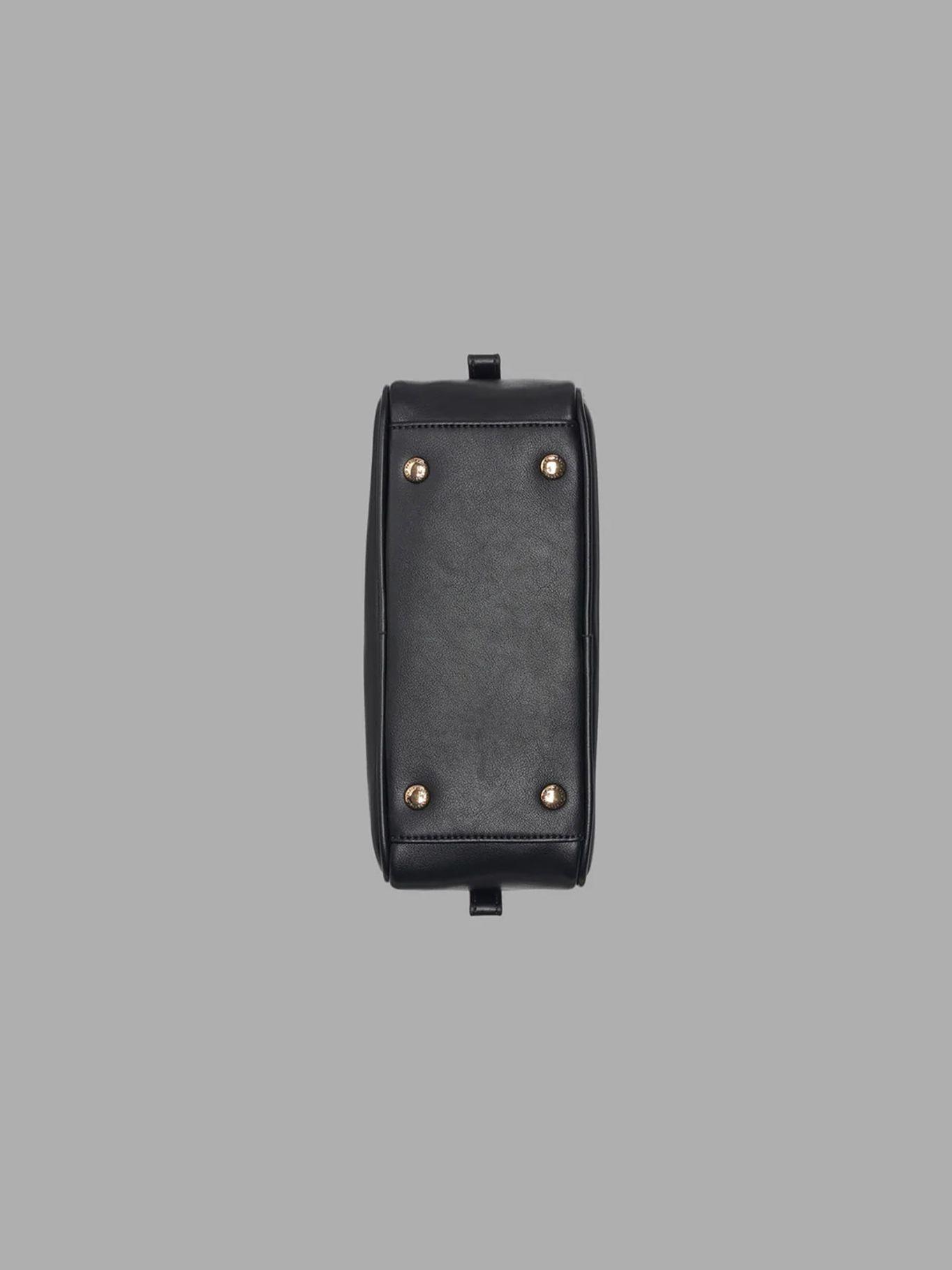 Cartera cruzada Zayla Negro Karl Lagerfeld-4