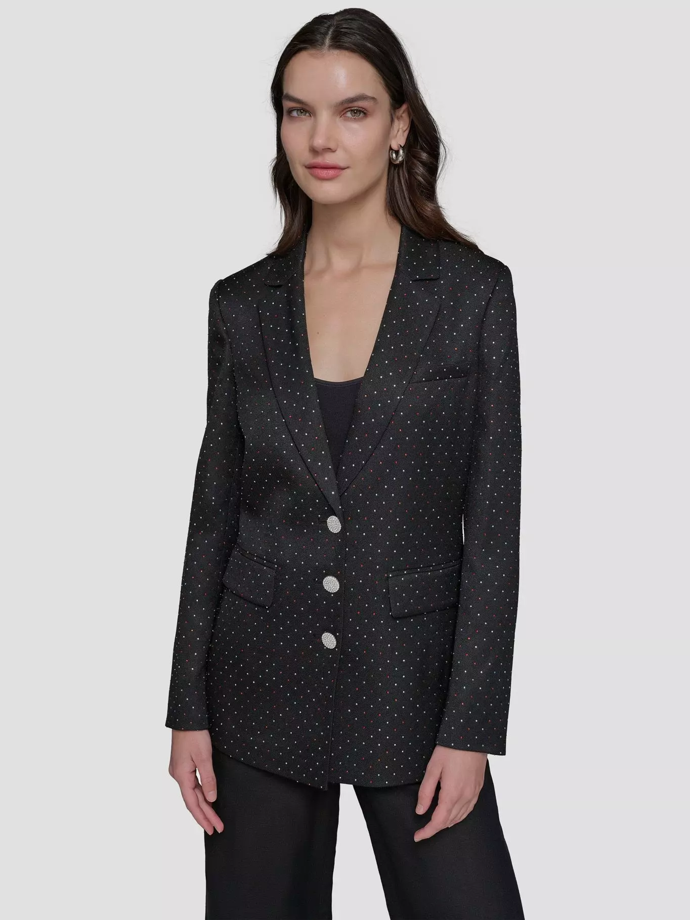 Blazer sparkle-0