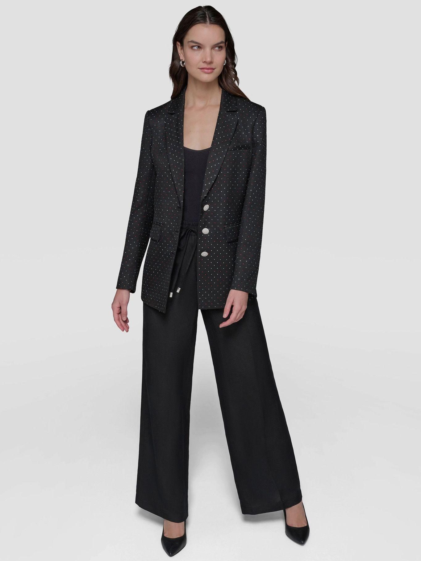 Blazer sparkle-1