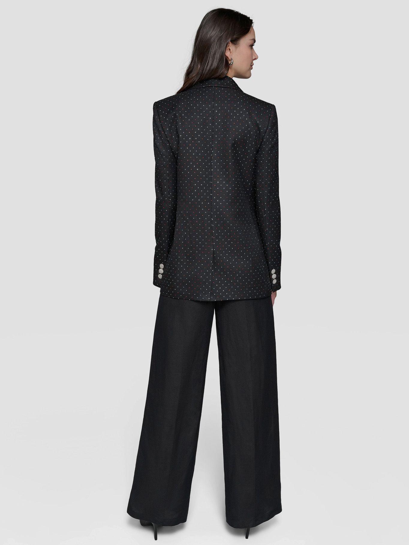 Blazer sparkle-2