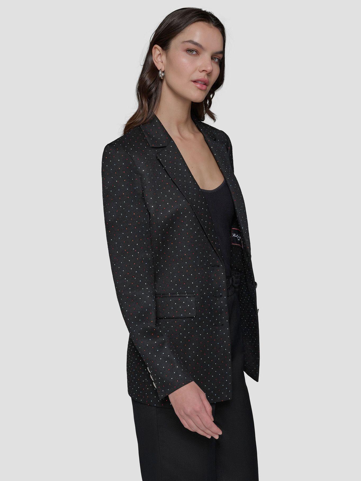 Blazer sparkle-3