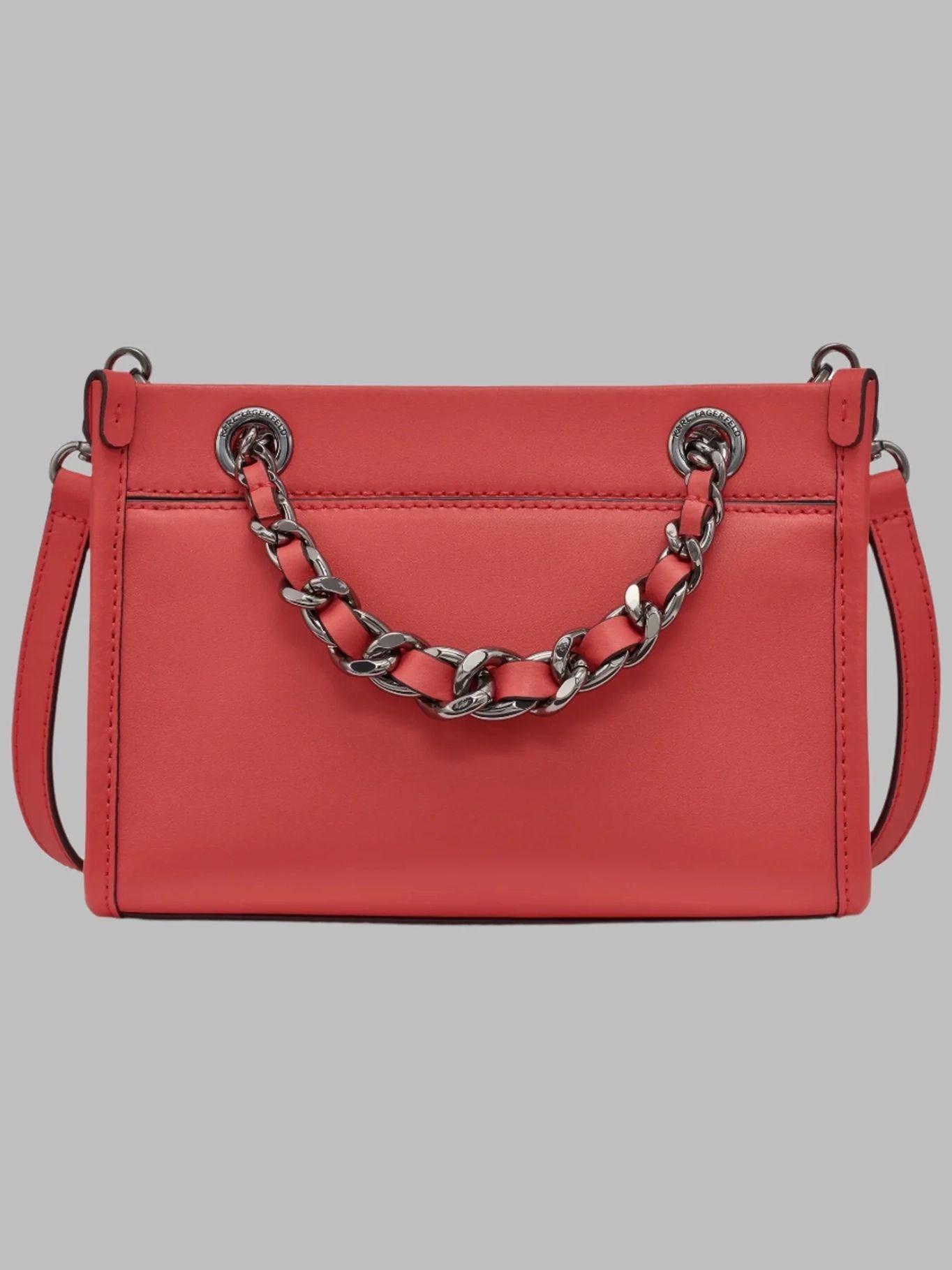 Cartera cruzada - Savoie Multicolor Karl Lagerfeld-2