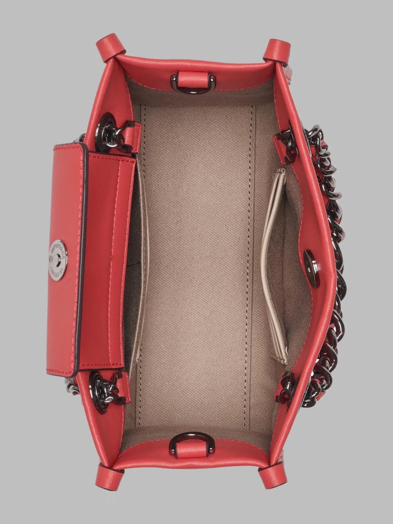 Cartera cruzada - Savoie Multicolor Karl Lagerfeld-3