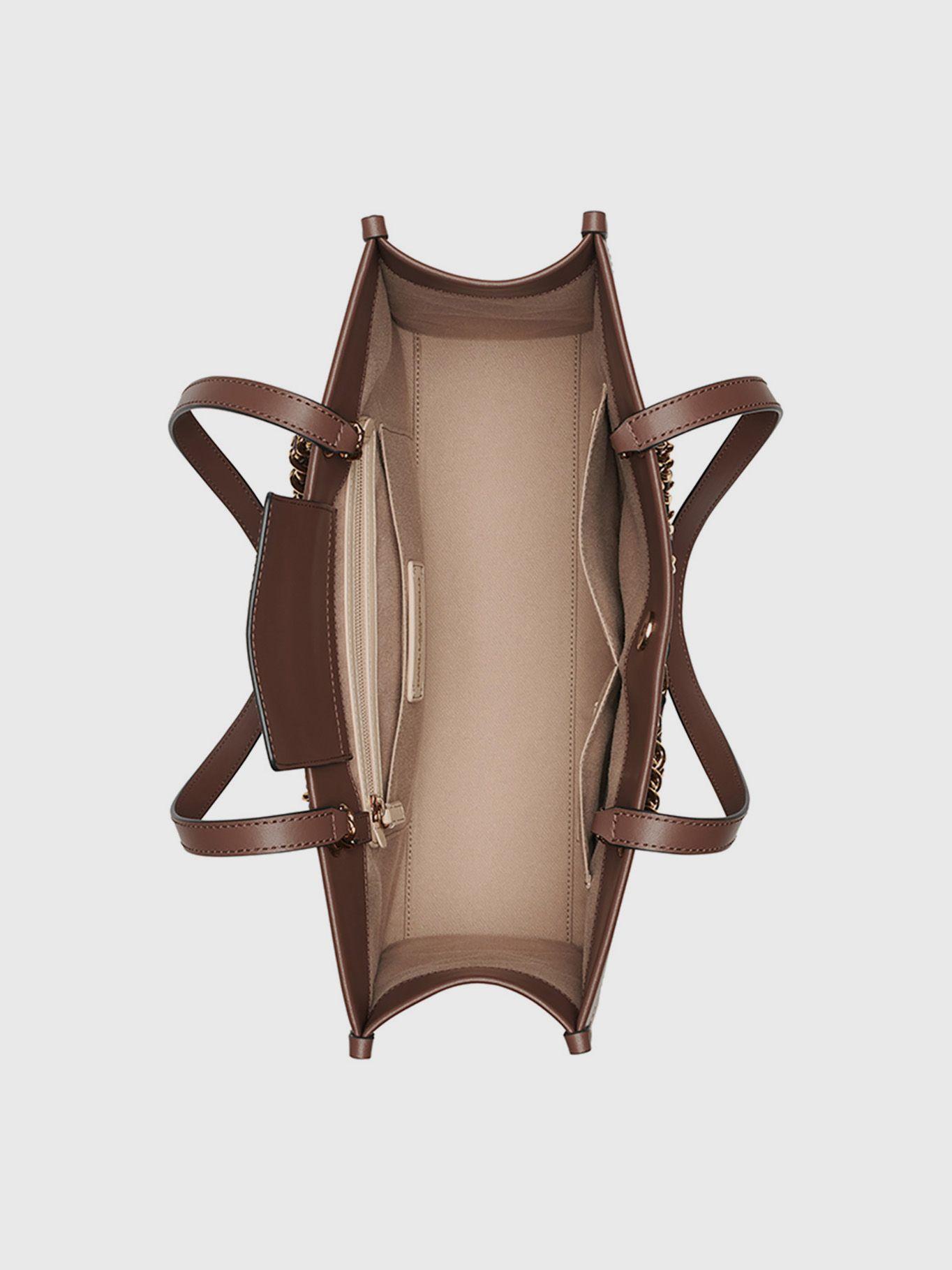 Cartera tote - Savoie Café Karl Lagerfeld-2