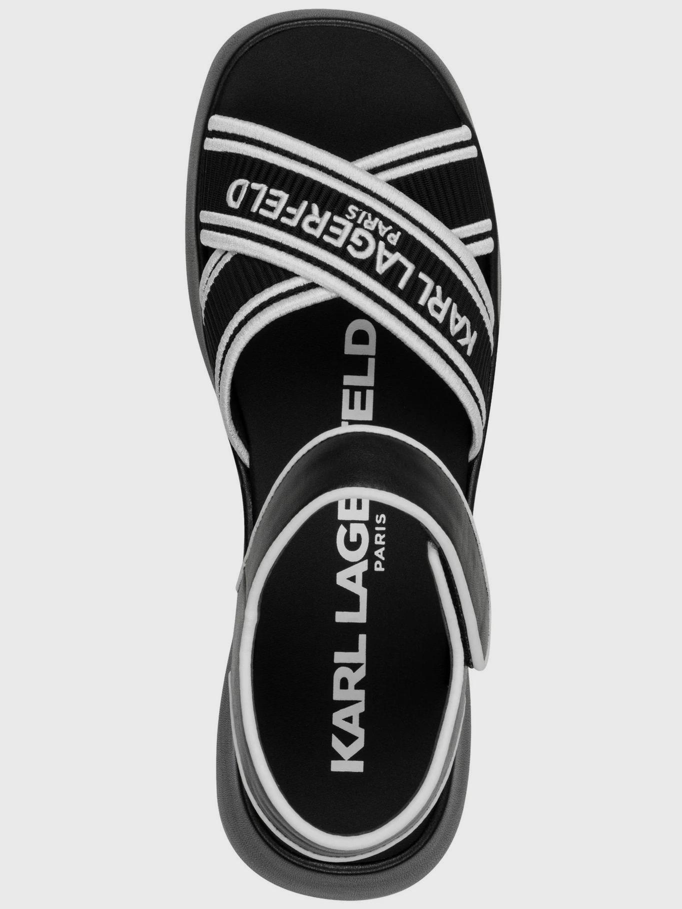 Sandalias con plataforma - MEDDI-2