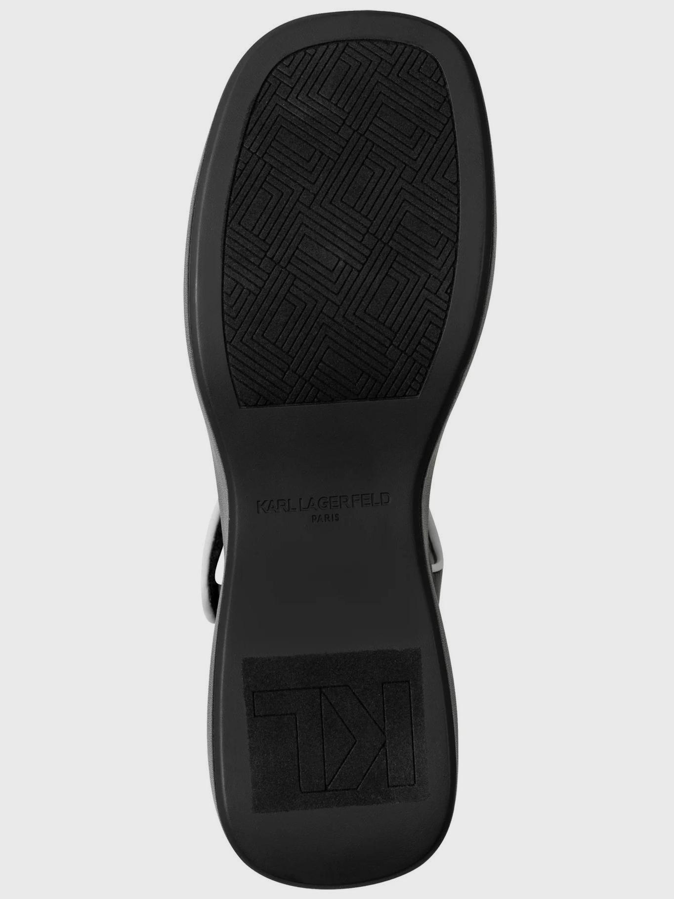 Sandalias con plataforma - MEDDI-3