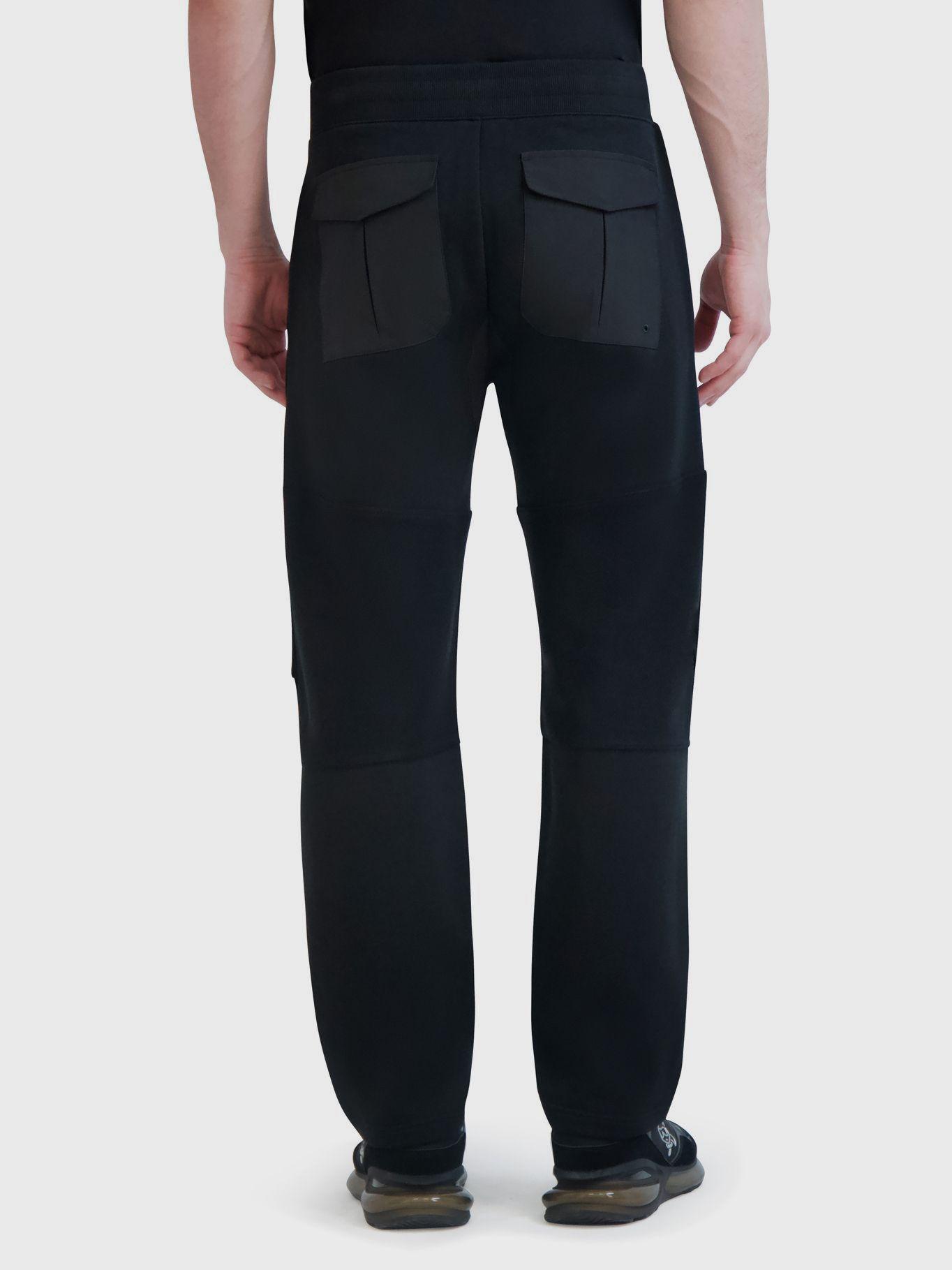 Jogger con textura-2