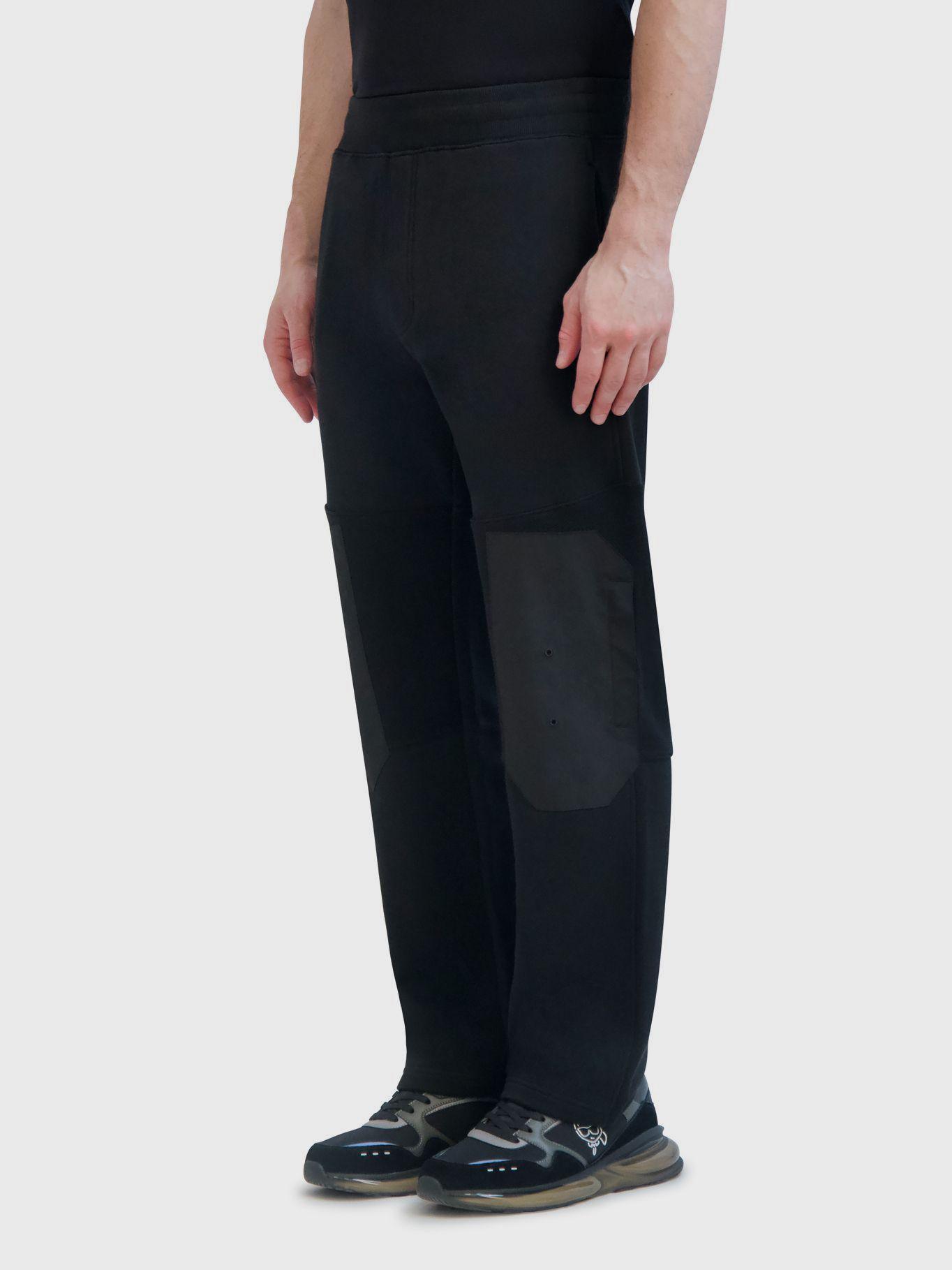 Jogger con textura-3