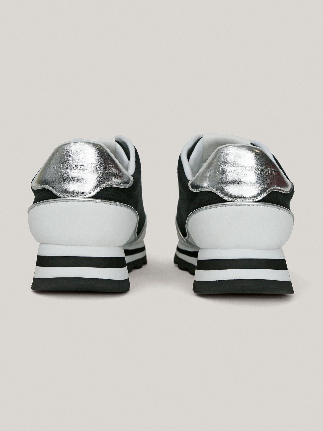 Zapatillas con cordones - Maico-1