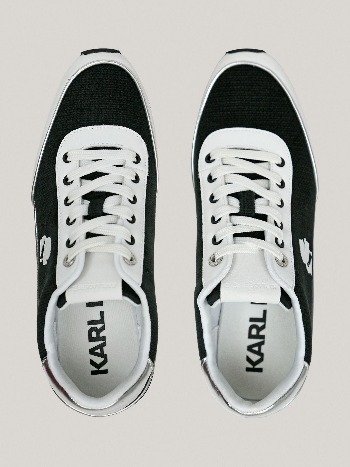 Zapatillas con cordones - Maico-2
