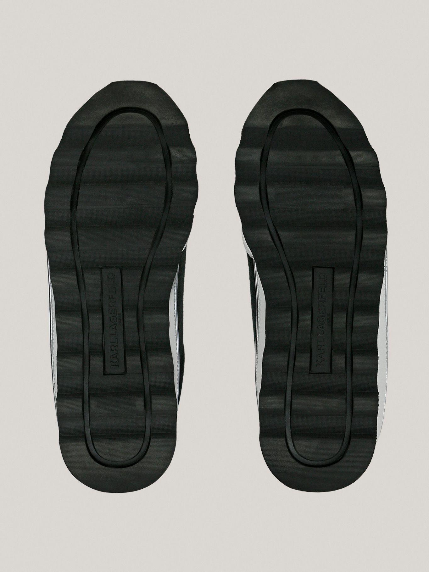 Zapatillas con cordones - Maico-3