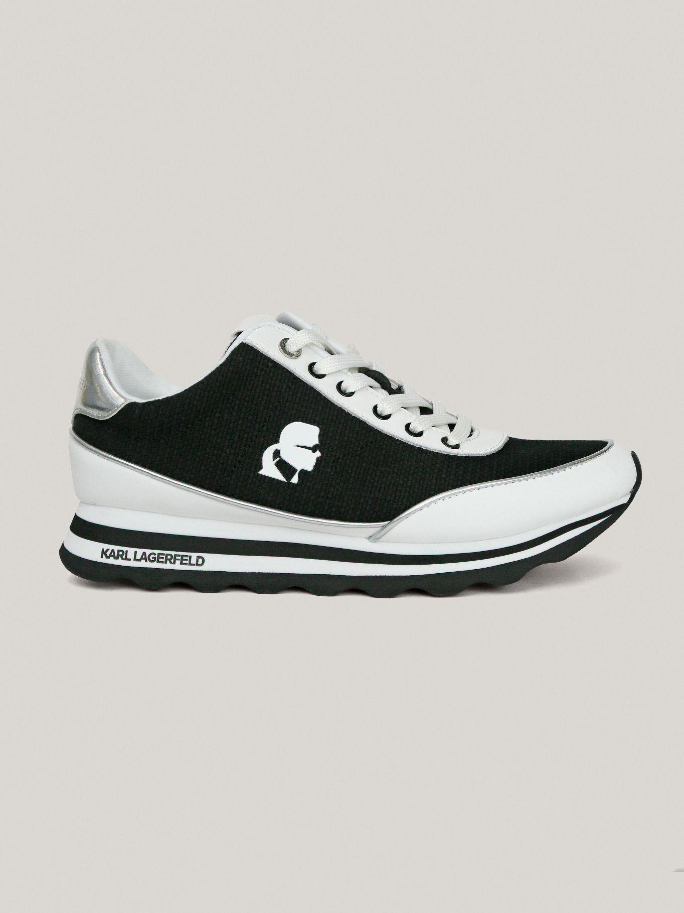 Zapatillas con cordones - Maico-4