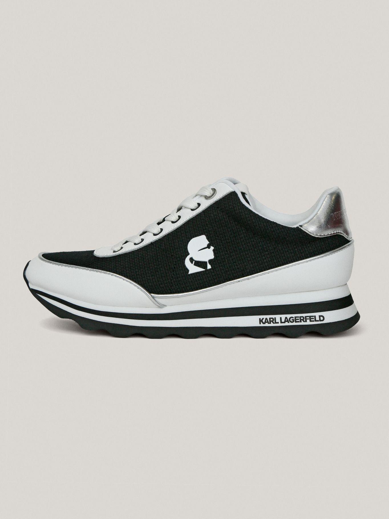Zapatillas con cordones - Maico-5