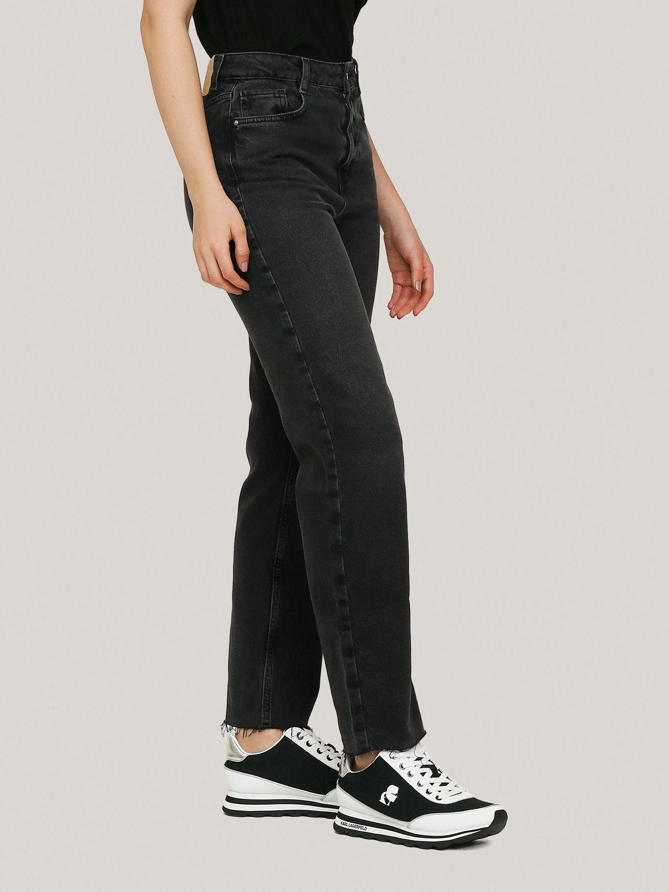 Zapatillas con cordones - Maico-7