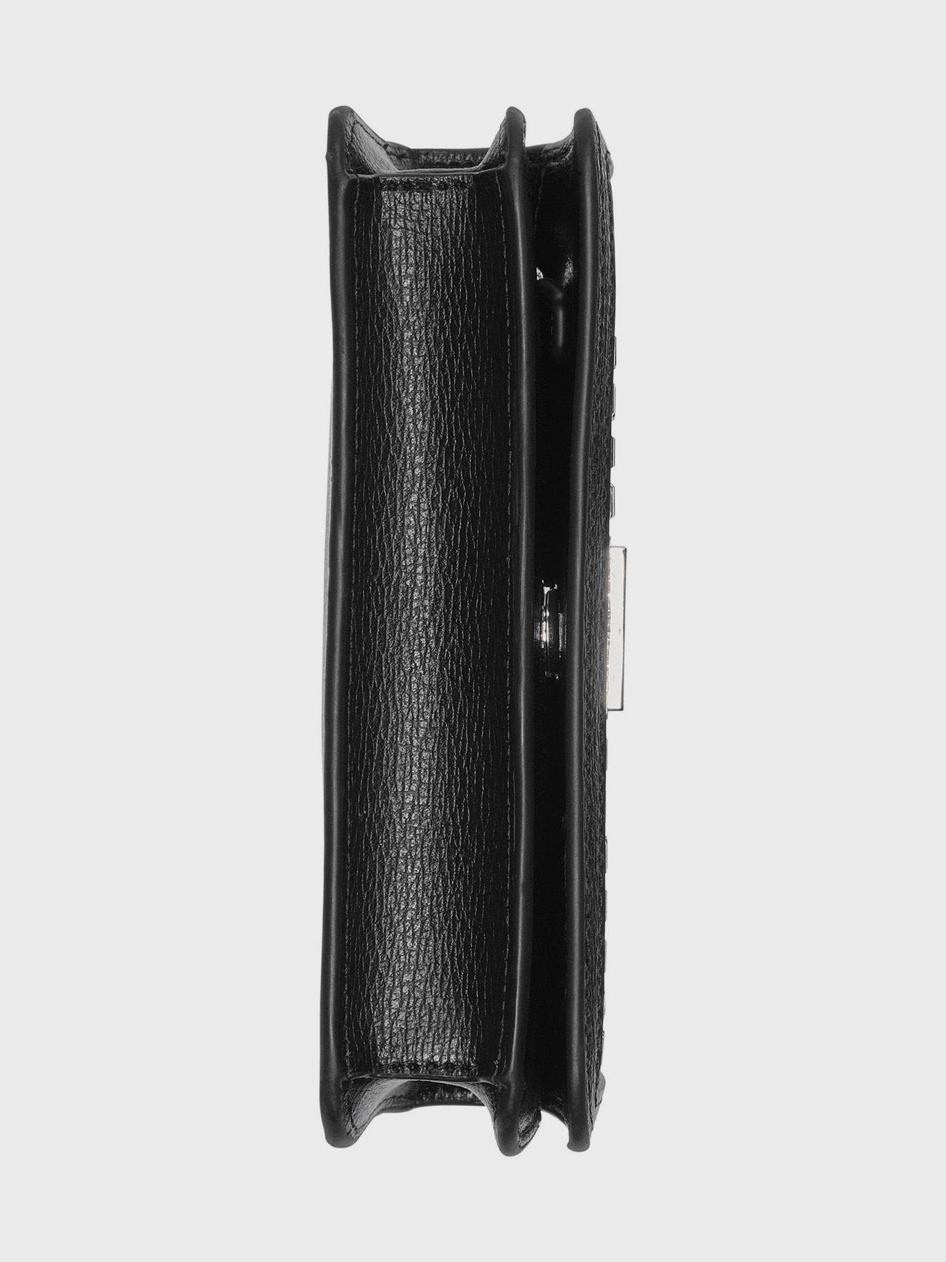 Cartera cruzada - Kosette Negra-4