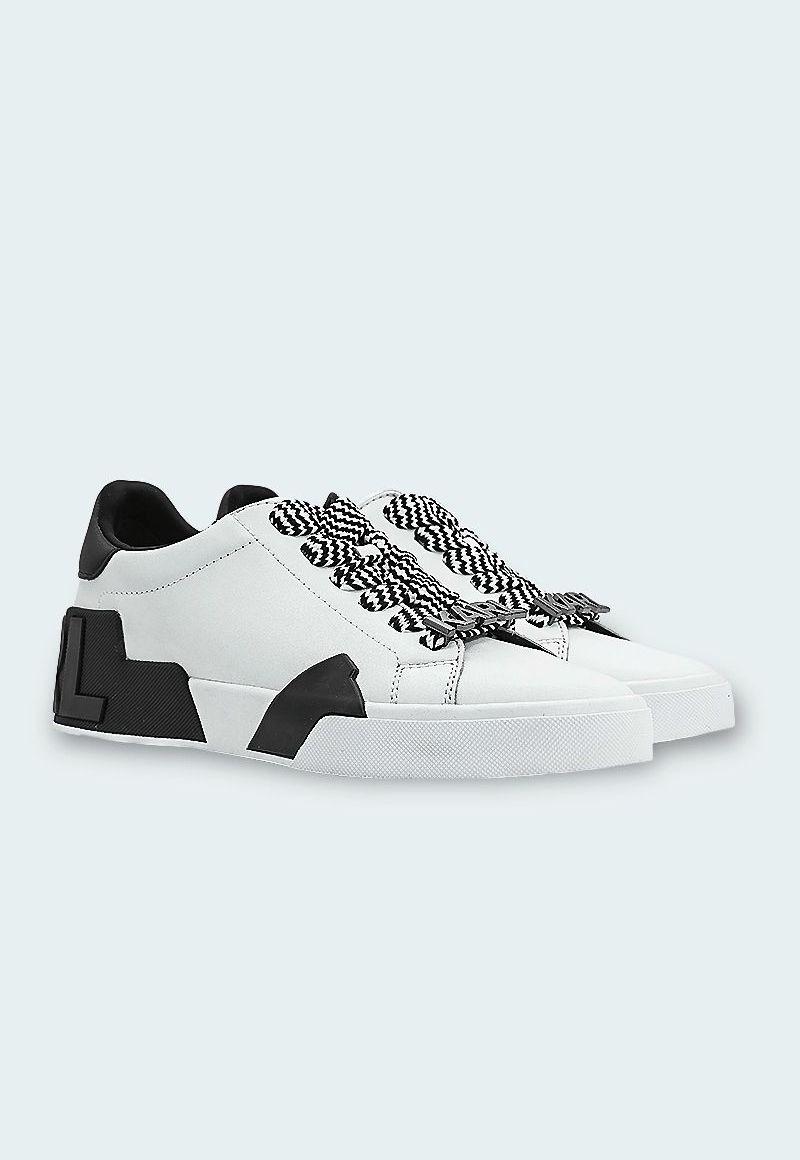 Zapatillas lace up - Melora-0