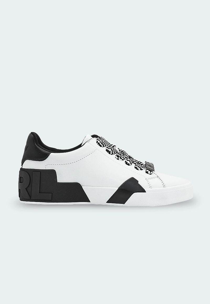 Zapatillas lace up - Melora-2