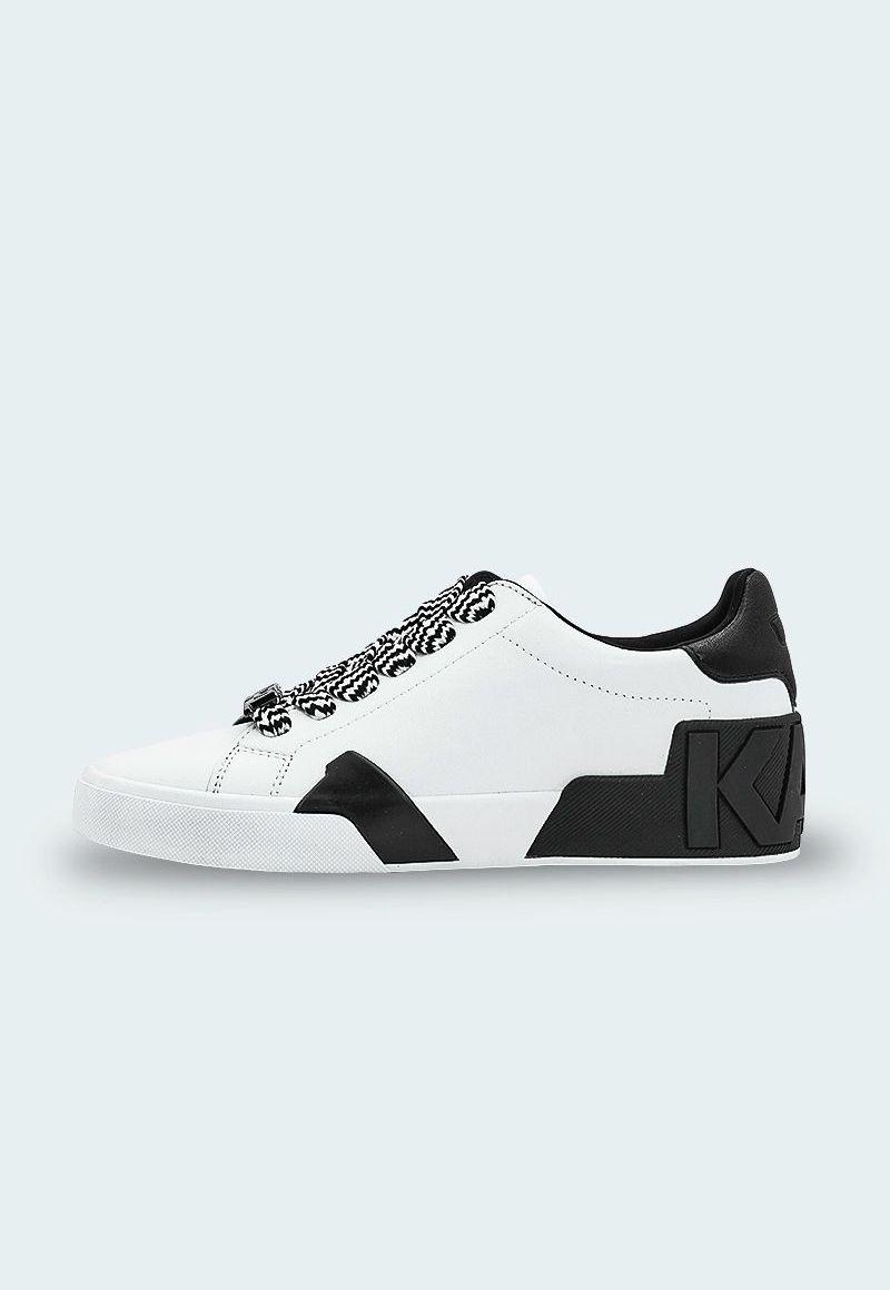 Zapatillas lace up - Melora-3