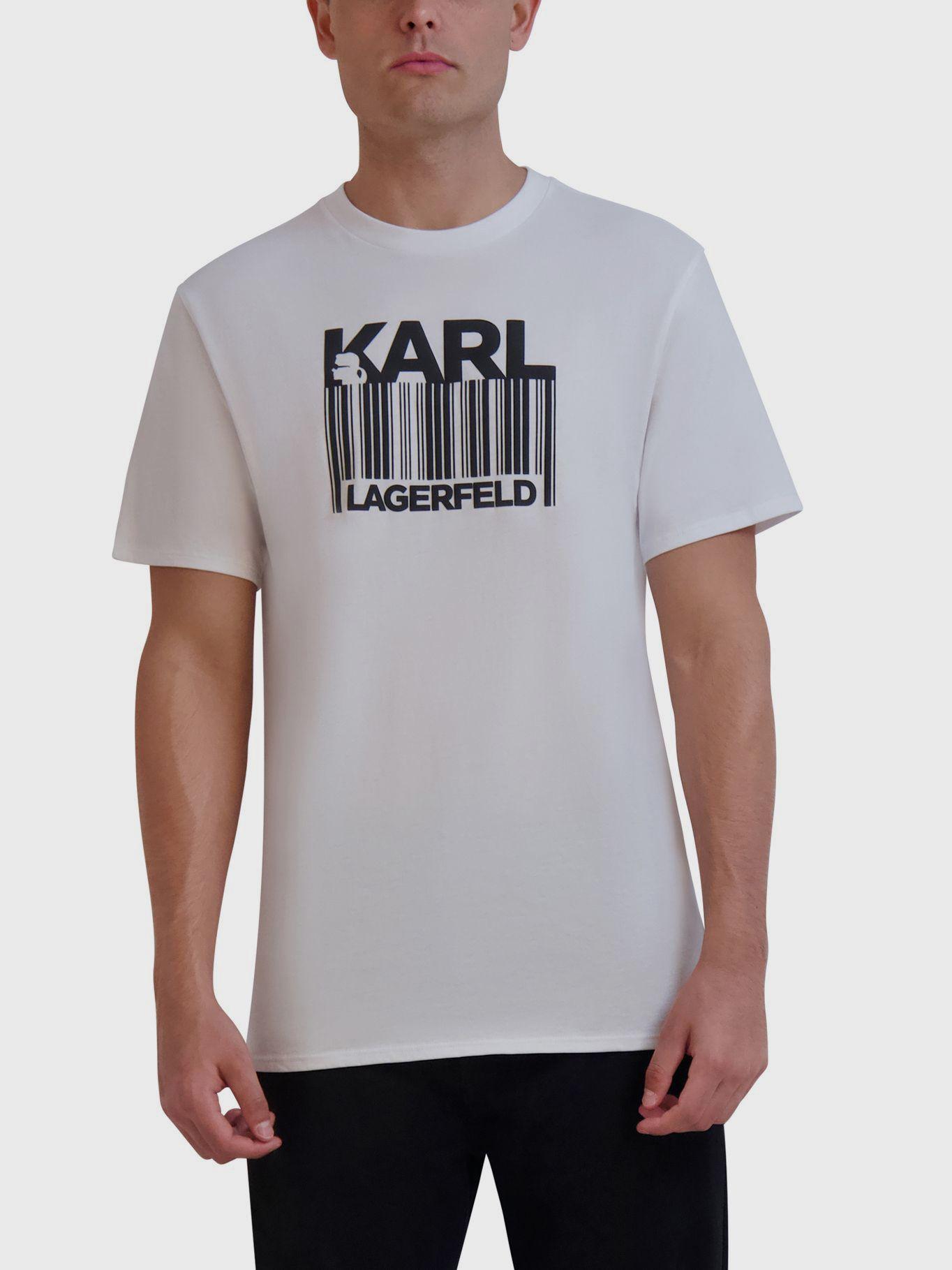 Polera Barcode Blanca-0