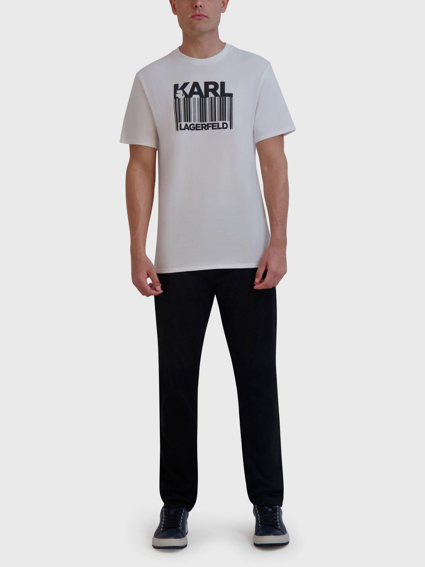 Polera Barcode Blanca-1
