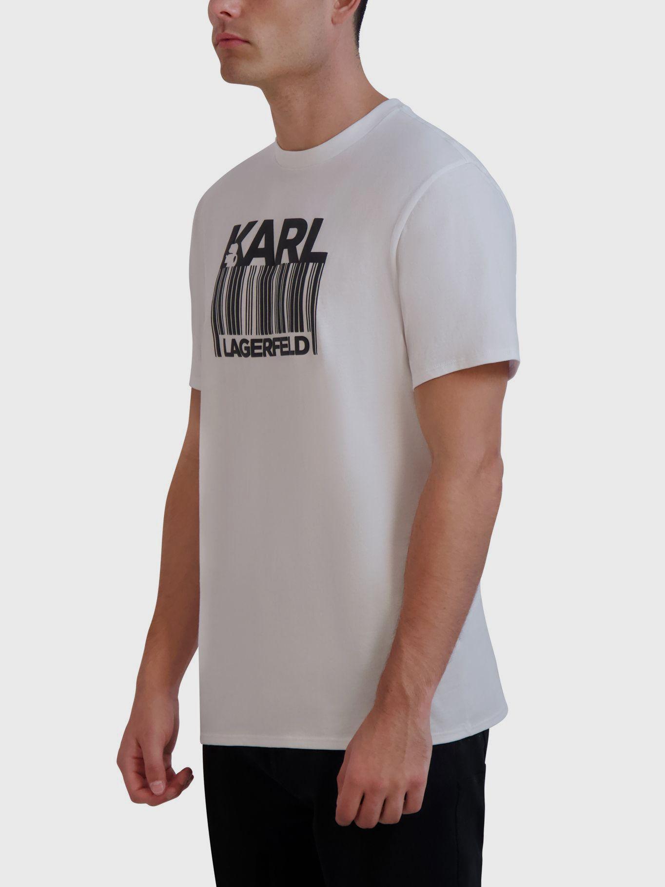 Polera Barcode Blanca-3